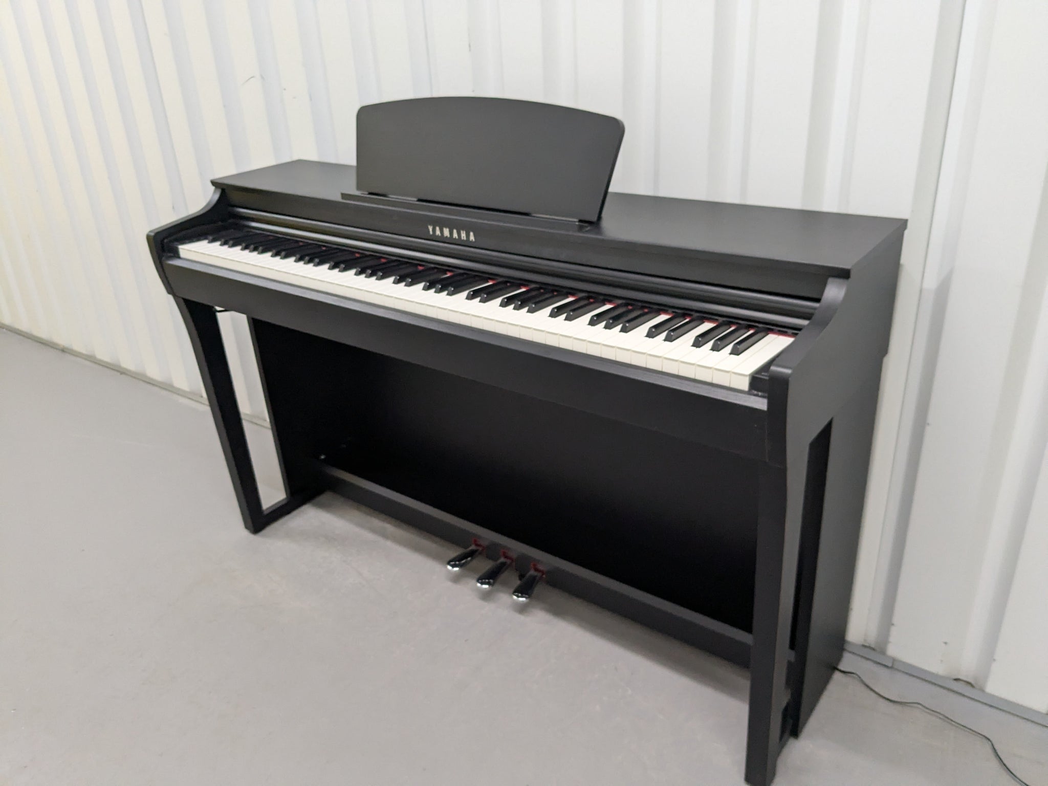 Đàn Piano Điện Yamaha CLP725
