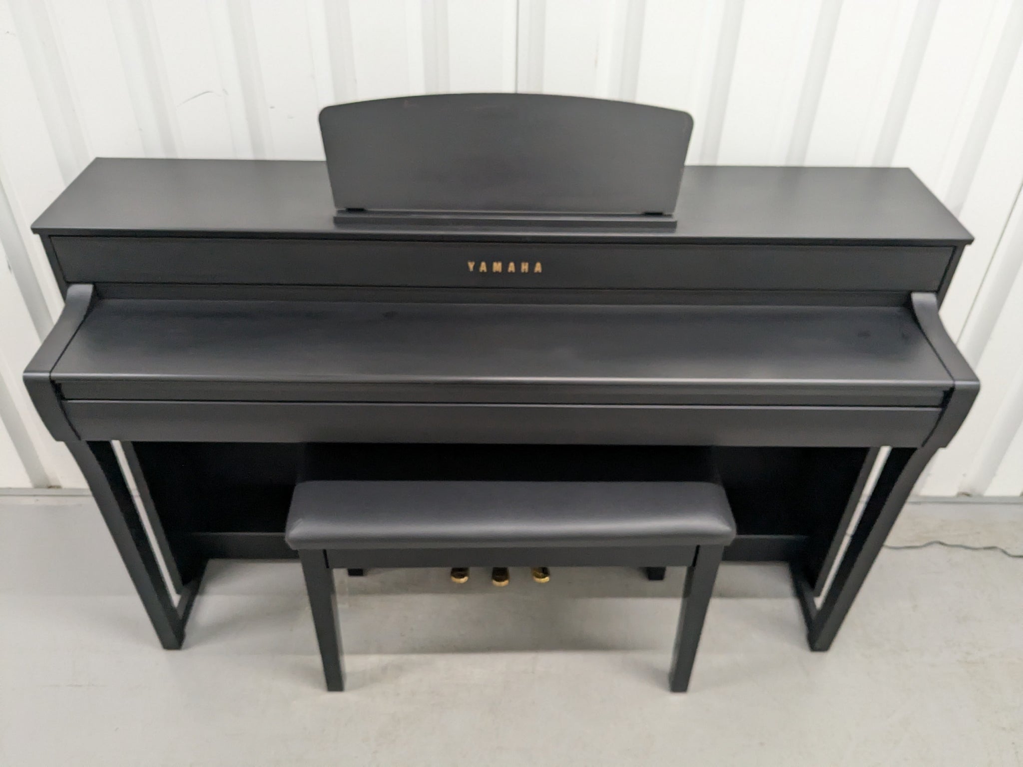 Đàn Piano Điện Yamaha CLP735