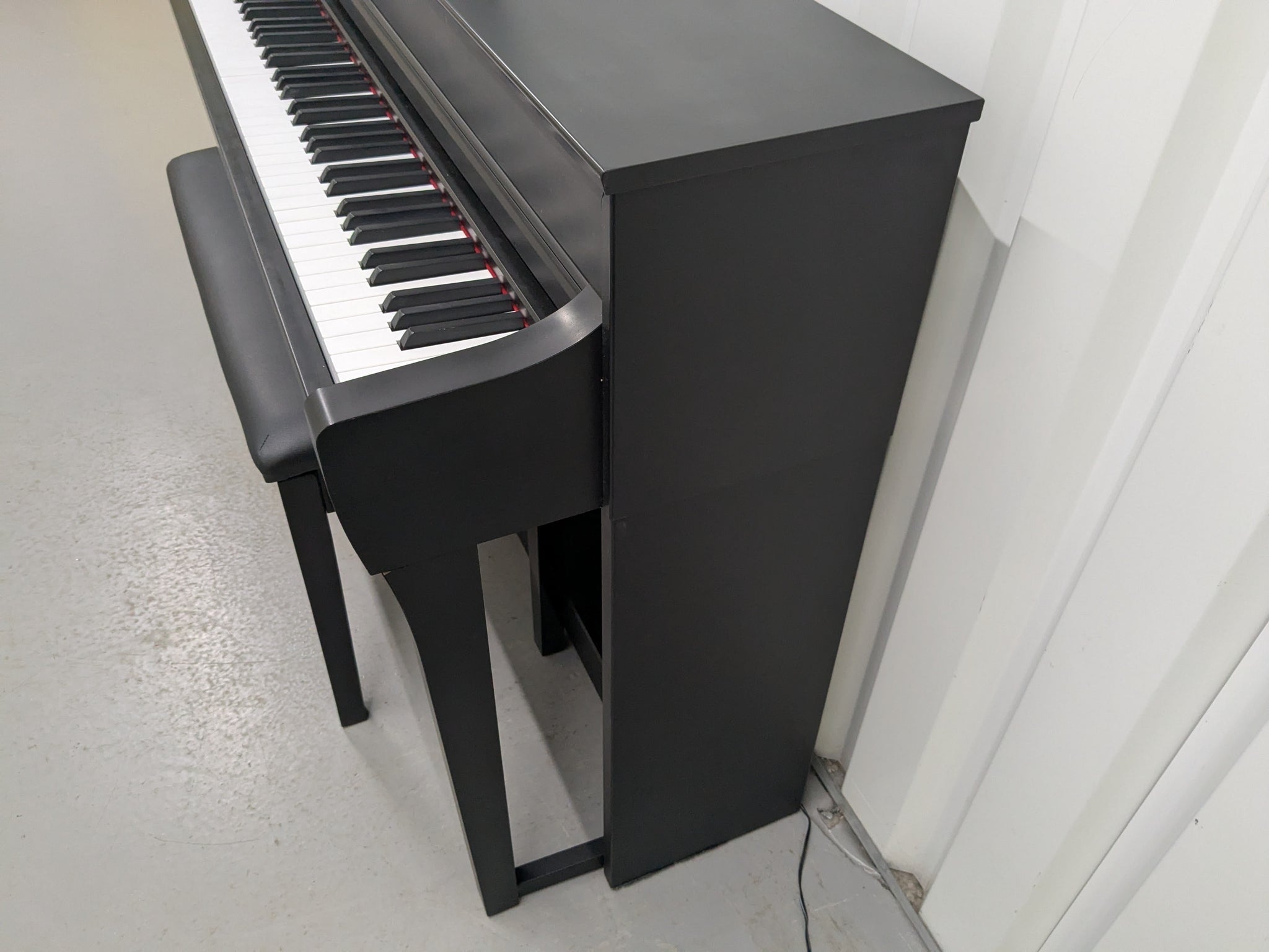 Đàn Piano Điện Yamaha CLP735