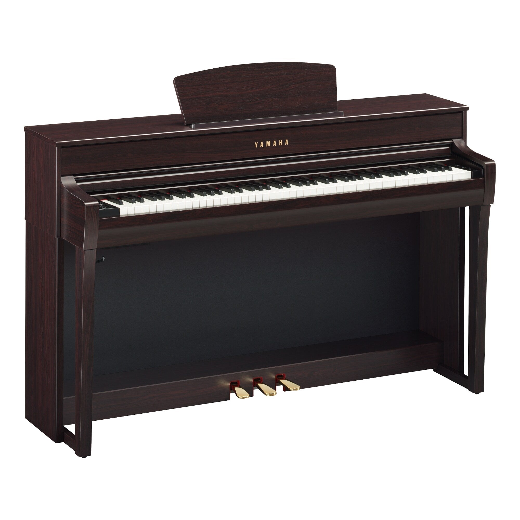 Đàn Piano Điện Yamaha CLP735