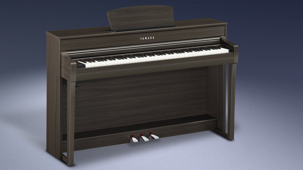 Đàn Piano Điện Yamaha CLP735