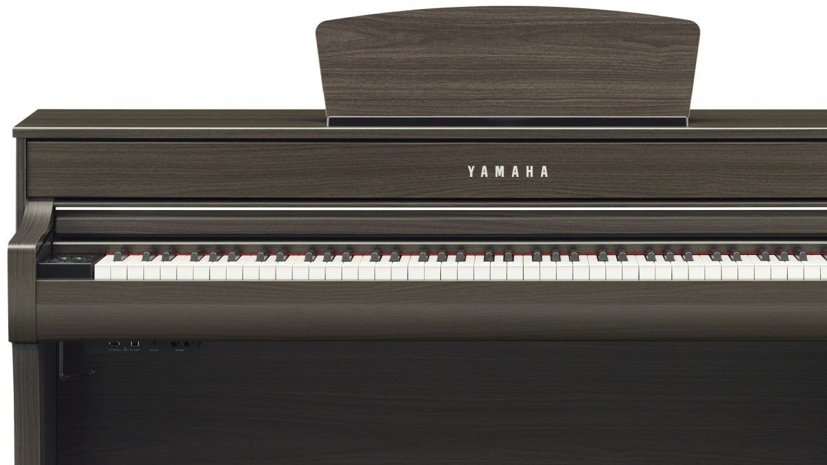 Đàn Piano Điện Yamaha CLP735