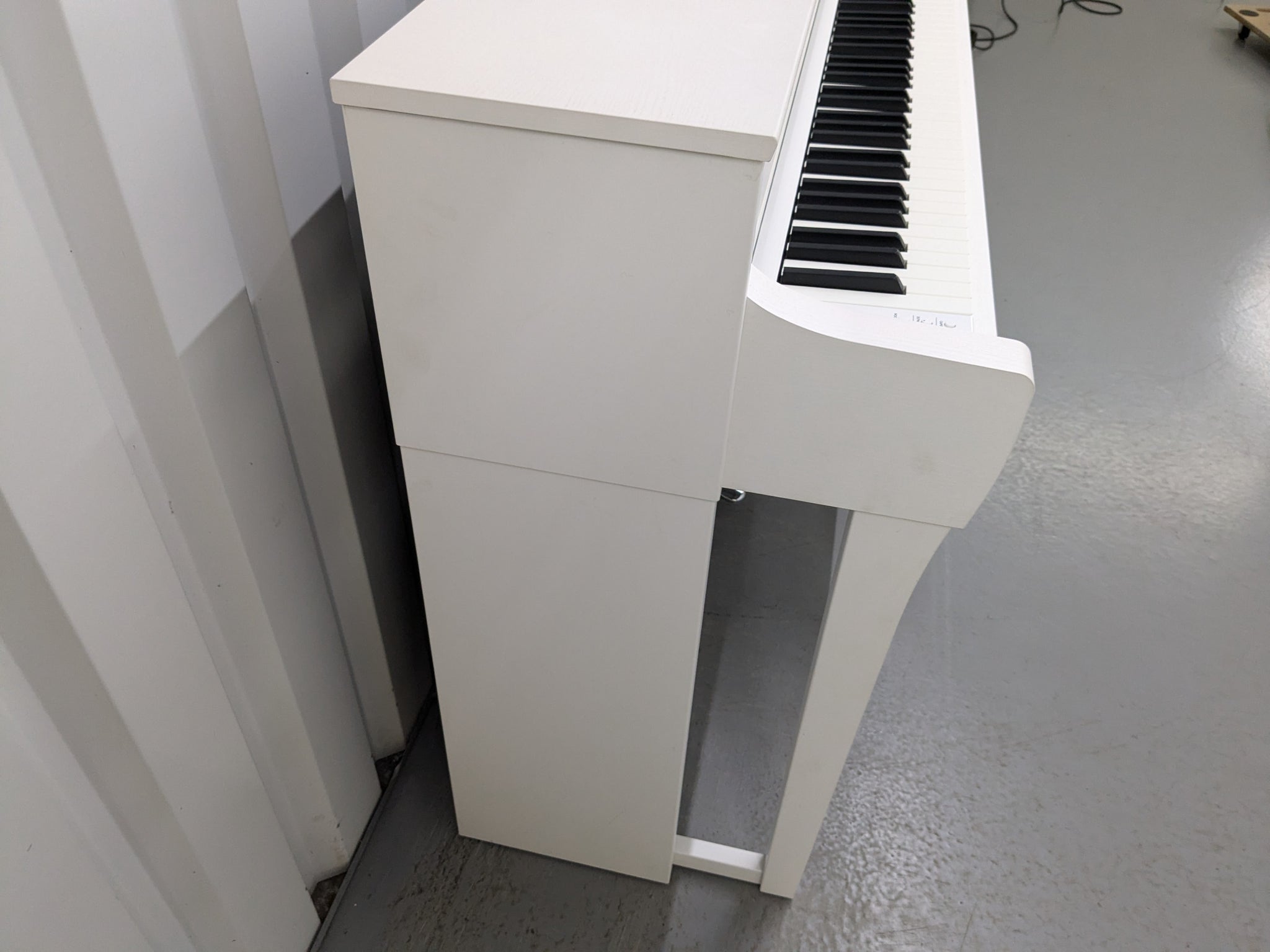 Đàn Piano Điện Yamaha CLP735