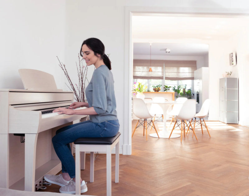 Đàn Piano Điện Yamaha CLP735
