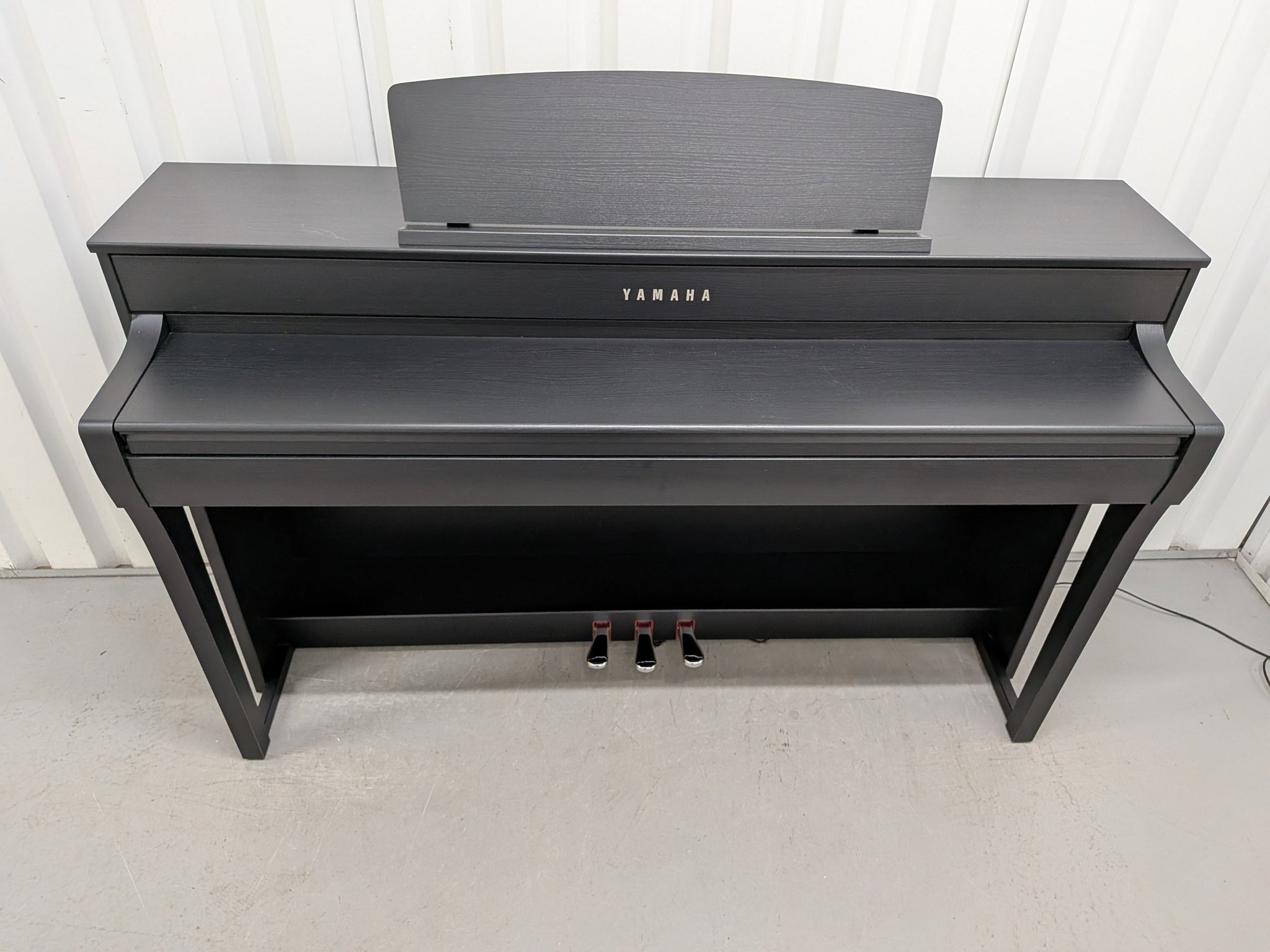 Đàn Piano Điện Yamaha CLP745