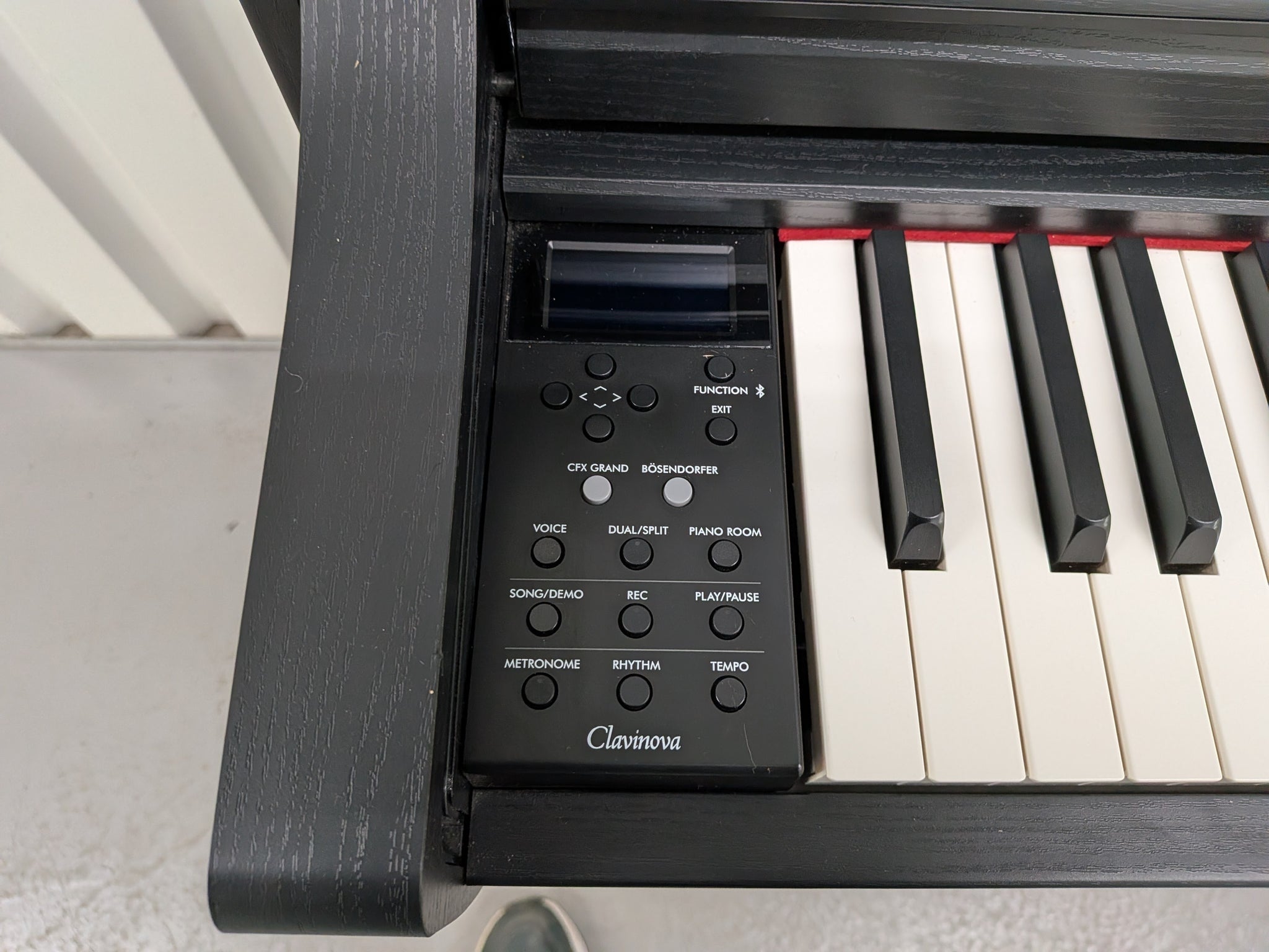 Đàn Piano Điện Yamaha CLP745