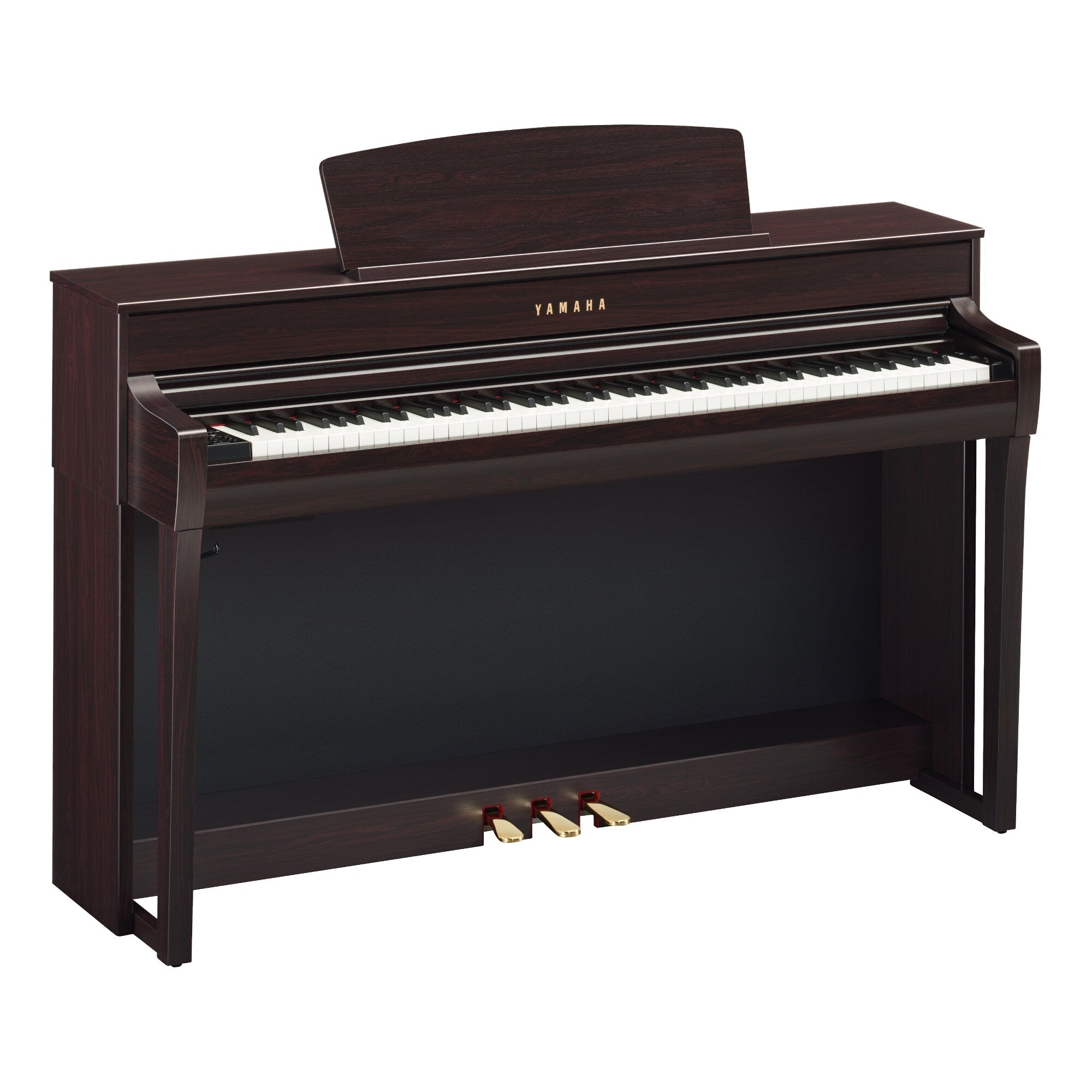 Đàn Piano Điện Yamaha CLP745