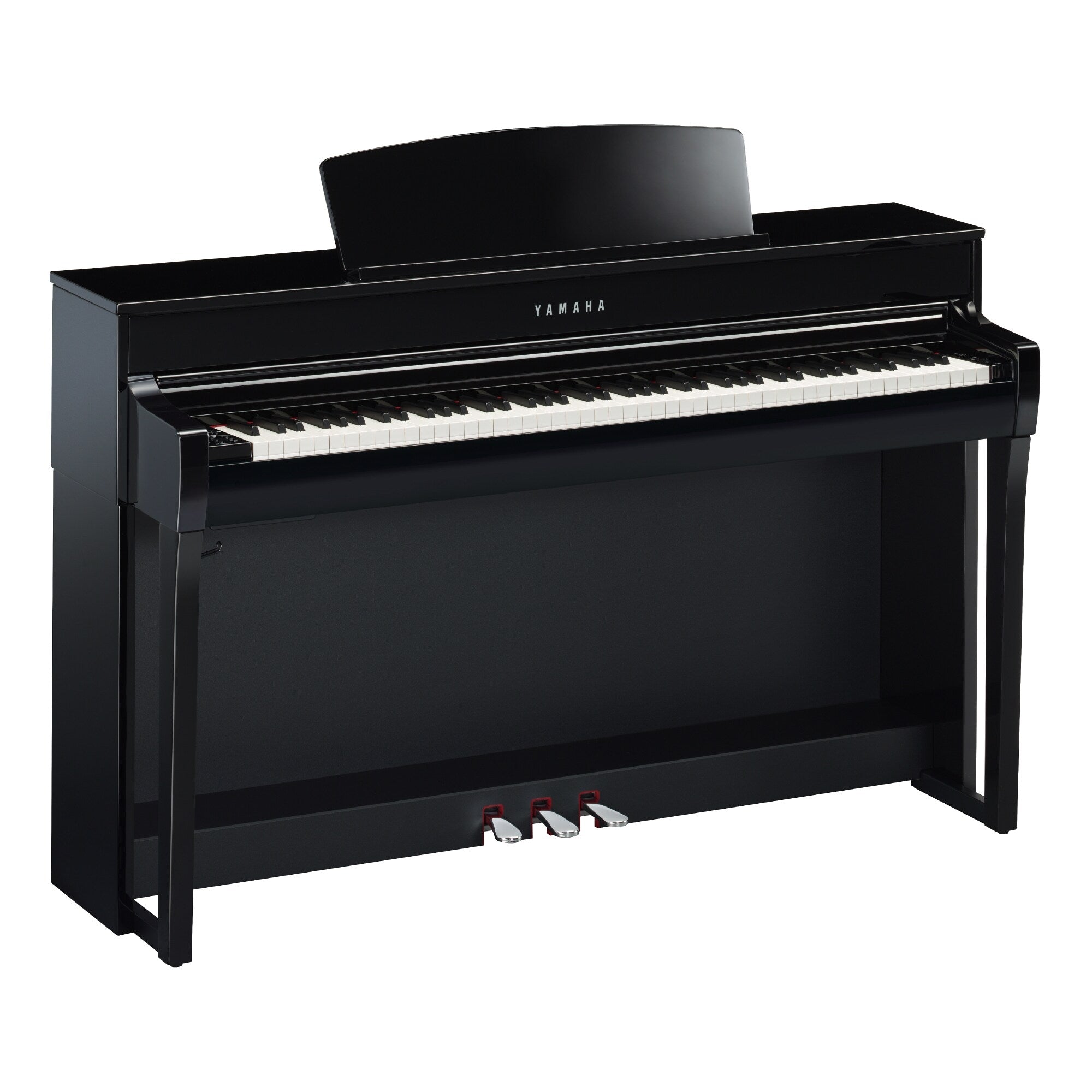 Đàn Piano Điện Yamaha CLP745