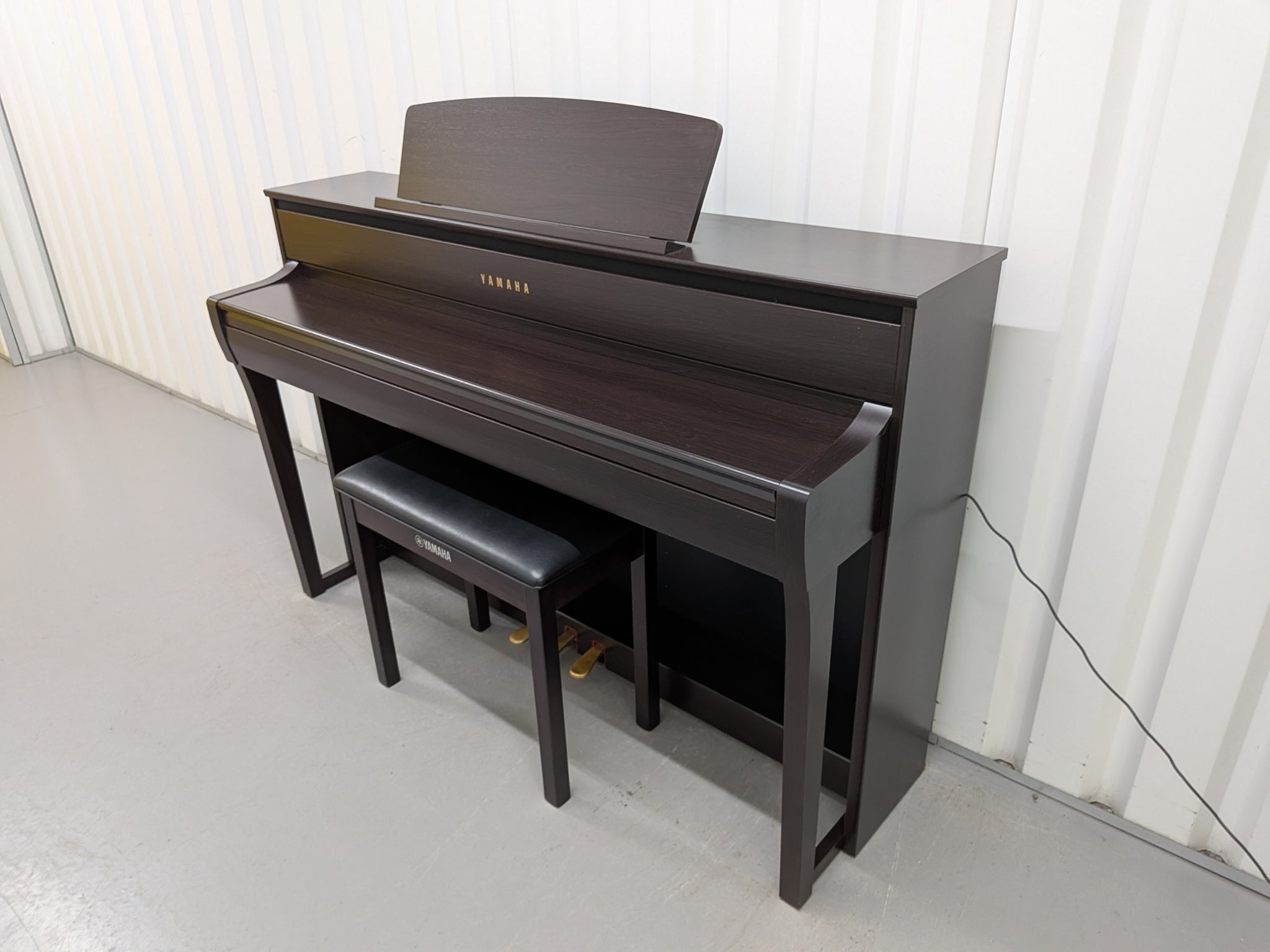 Đàn Piano Điện Yamaha CLP775