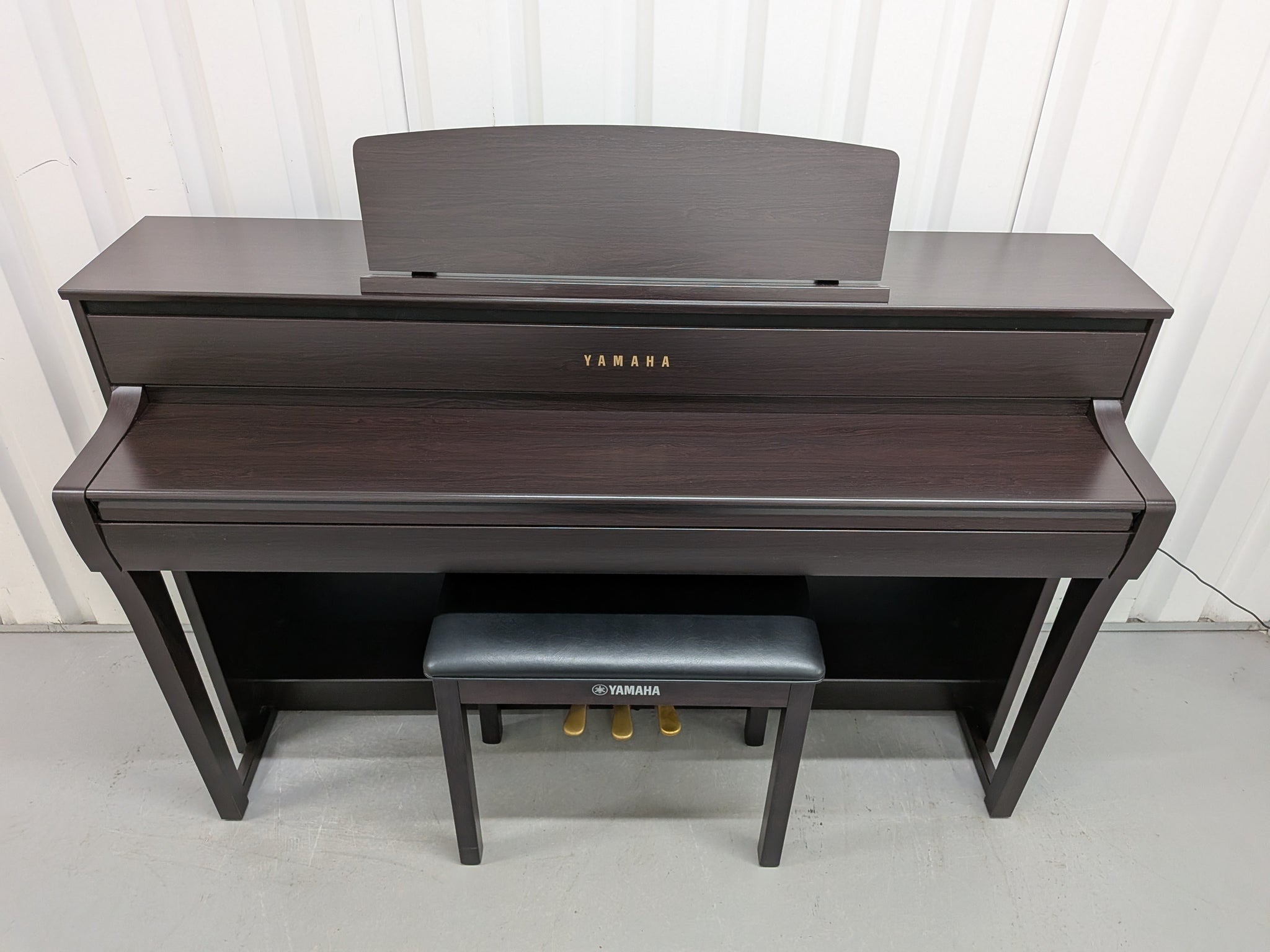 Đàn Piano Điện Yamaha CLP775