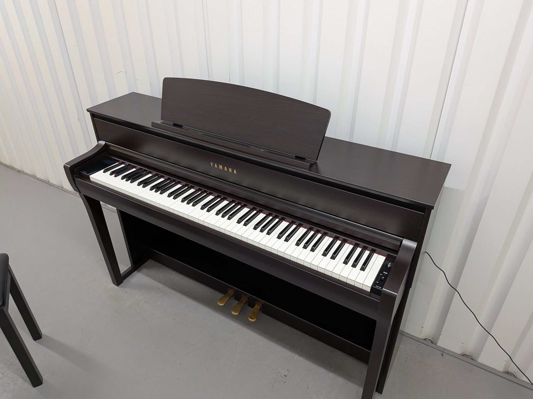 Đàn Piano Điện Yamaha CLP775