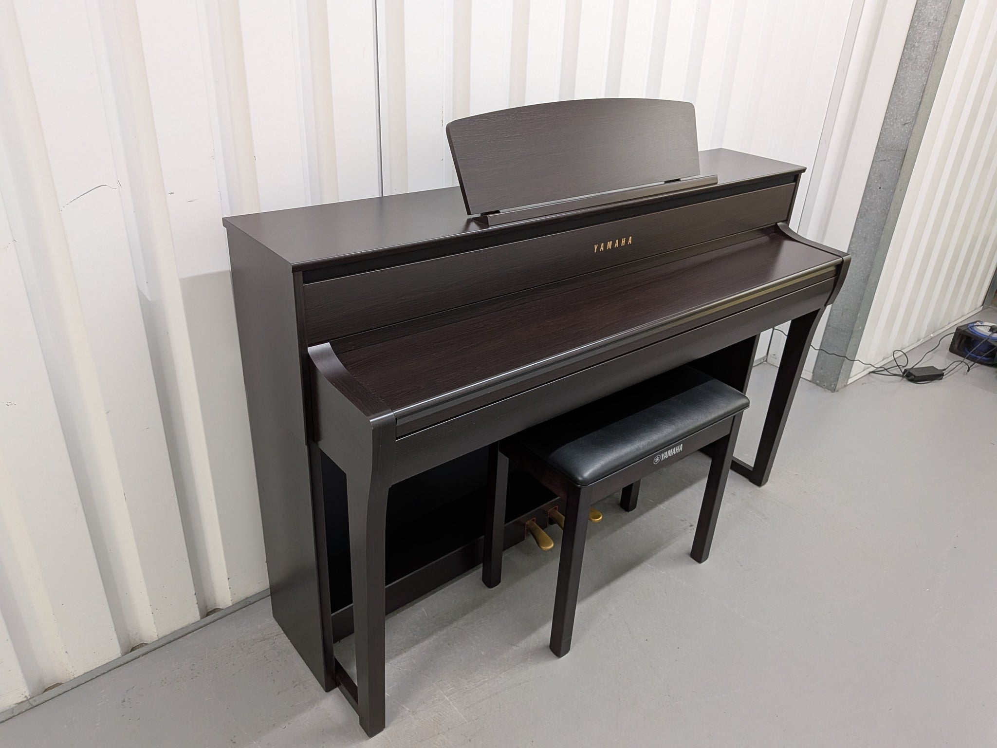 Đàn Piano Điện Yamaha CLP775