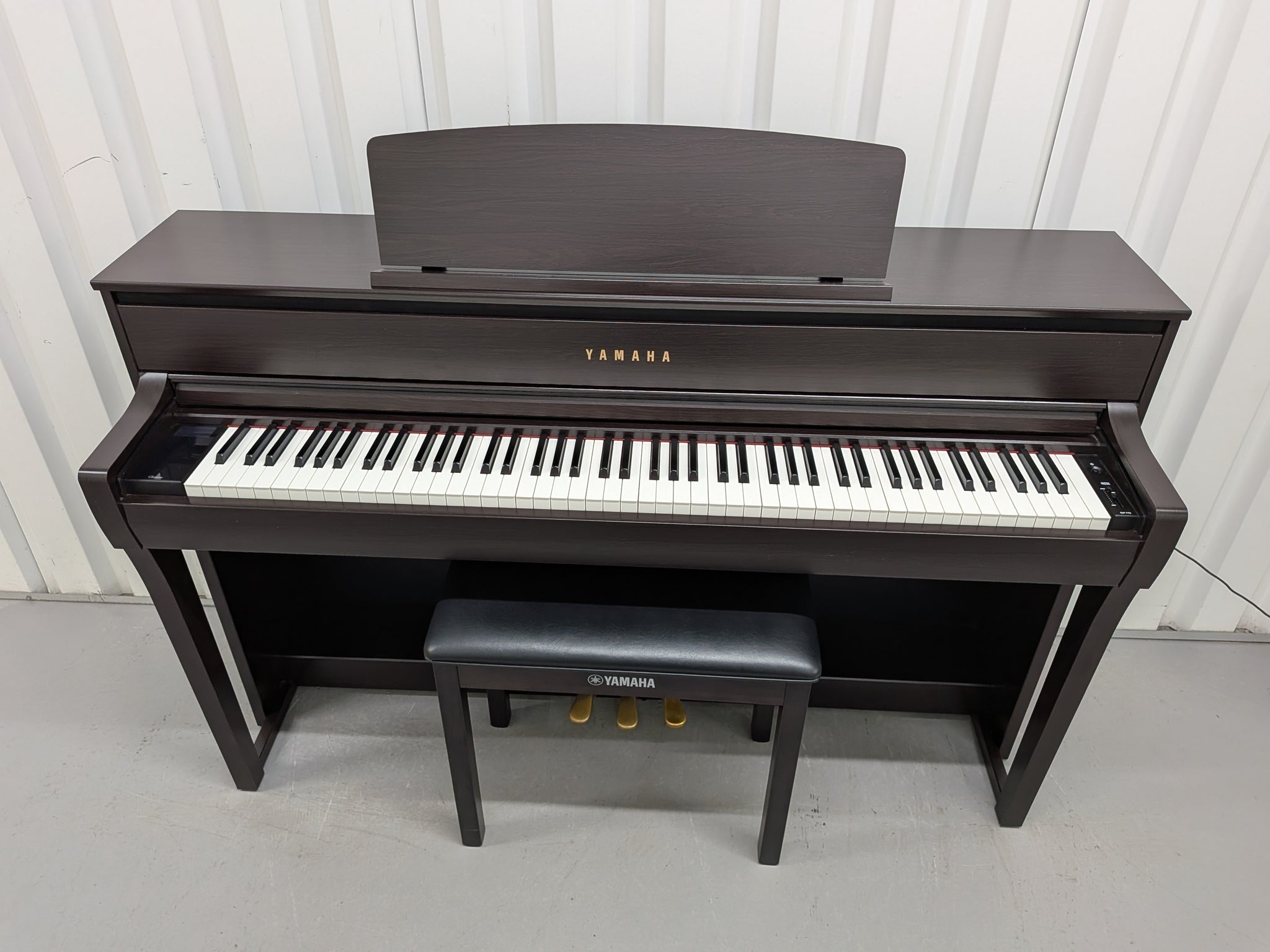 Đàn Piano Điện Yamaha CLP775