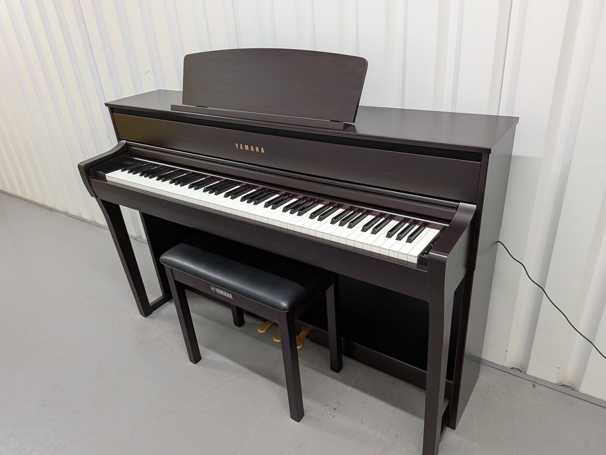 Đàn Piano Điện Yamaha CLP775