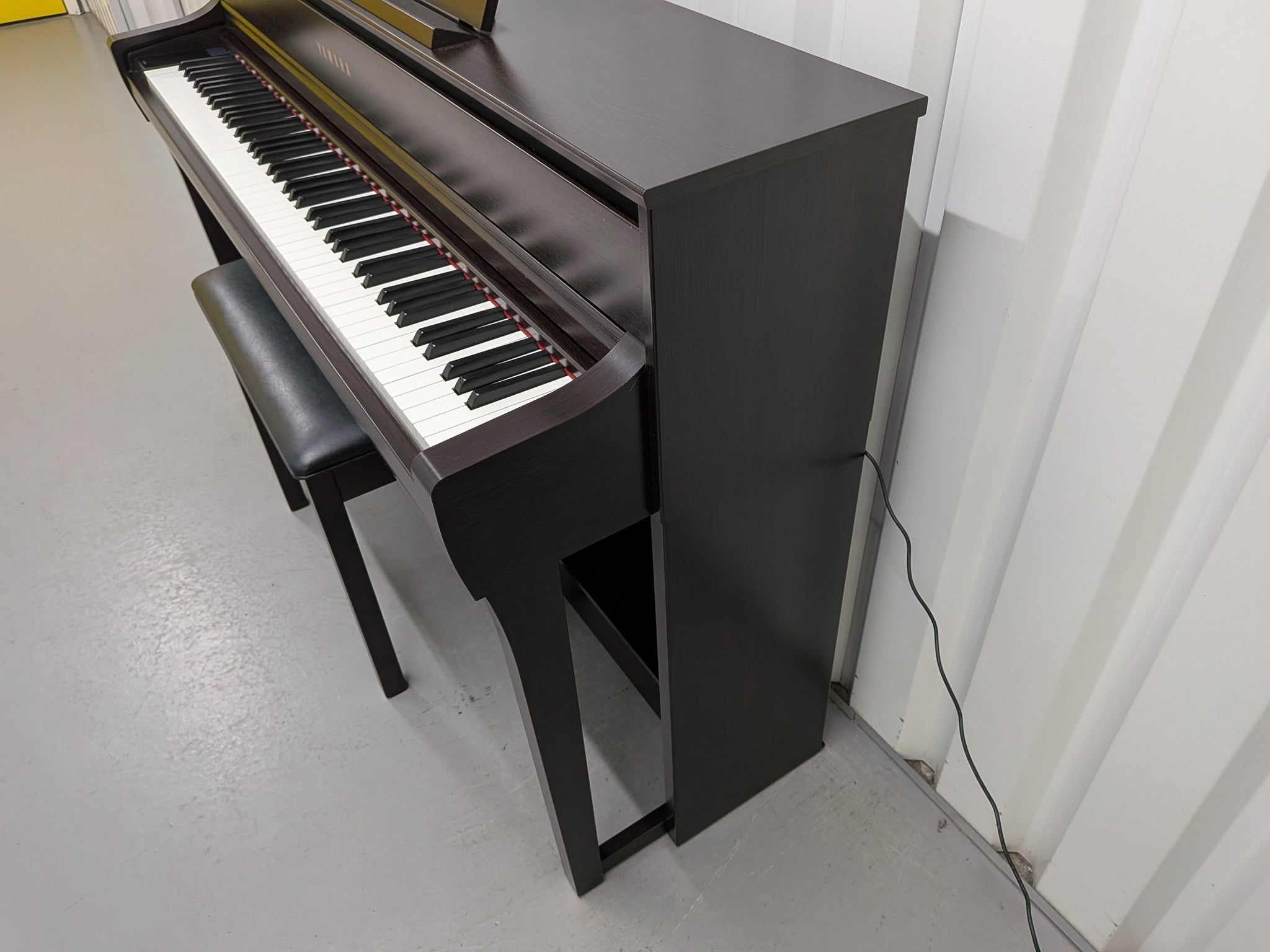 Đàn Piano Điện Yamaha CLP775