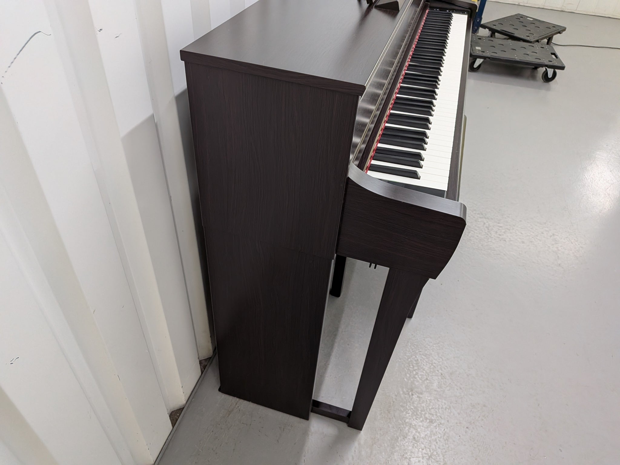 Đàn Piano Điện Yamaha CLP775