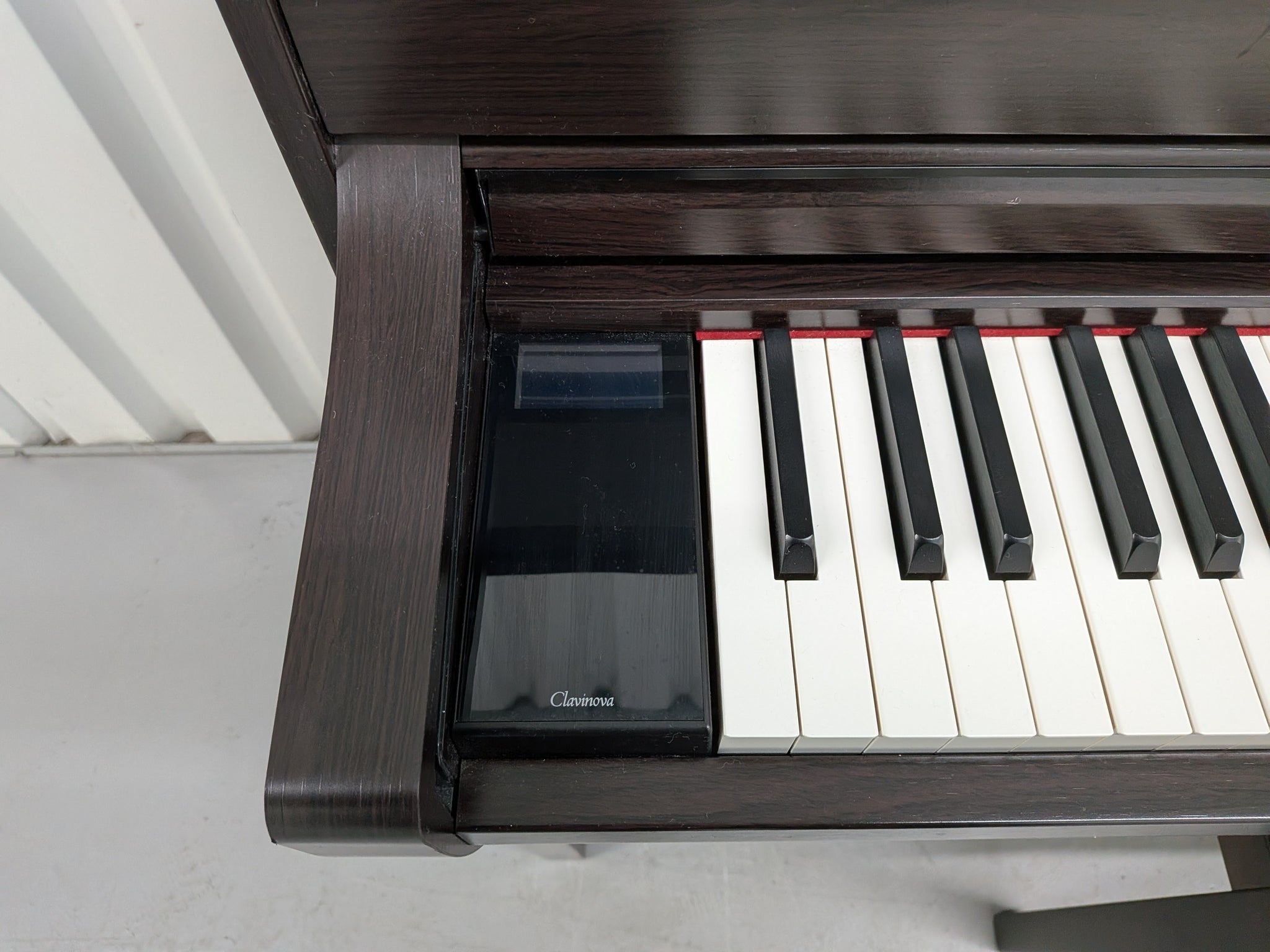 Đàn Piano Điện Yamaha CLP775