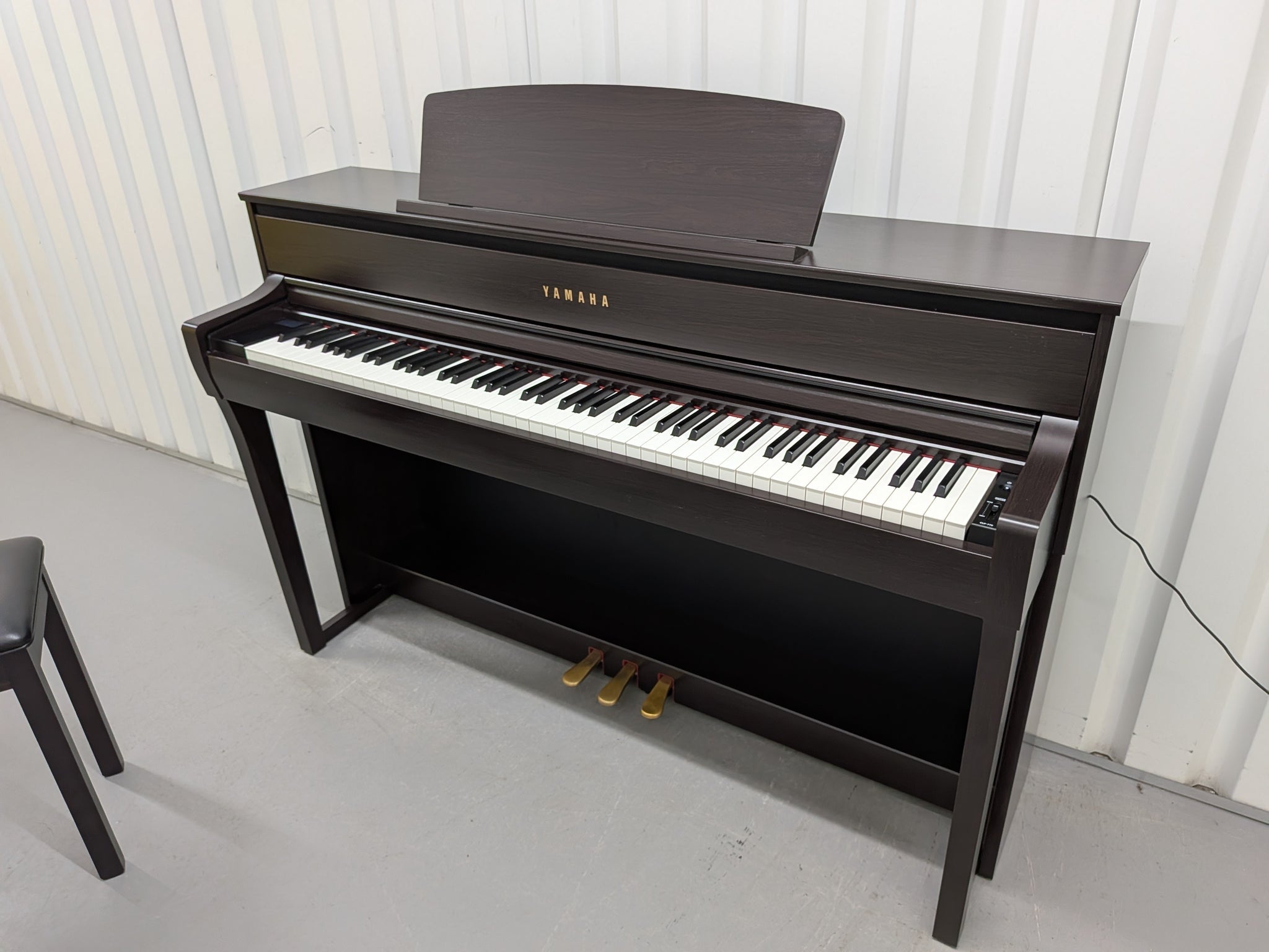 Đàn Piano Điện Yamaha CLP775