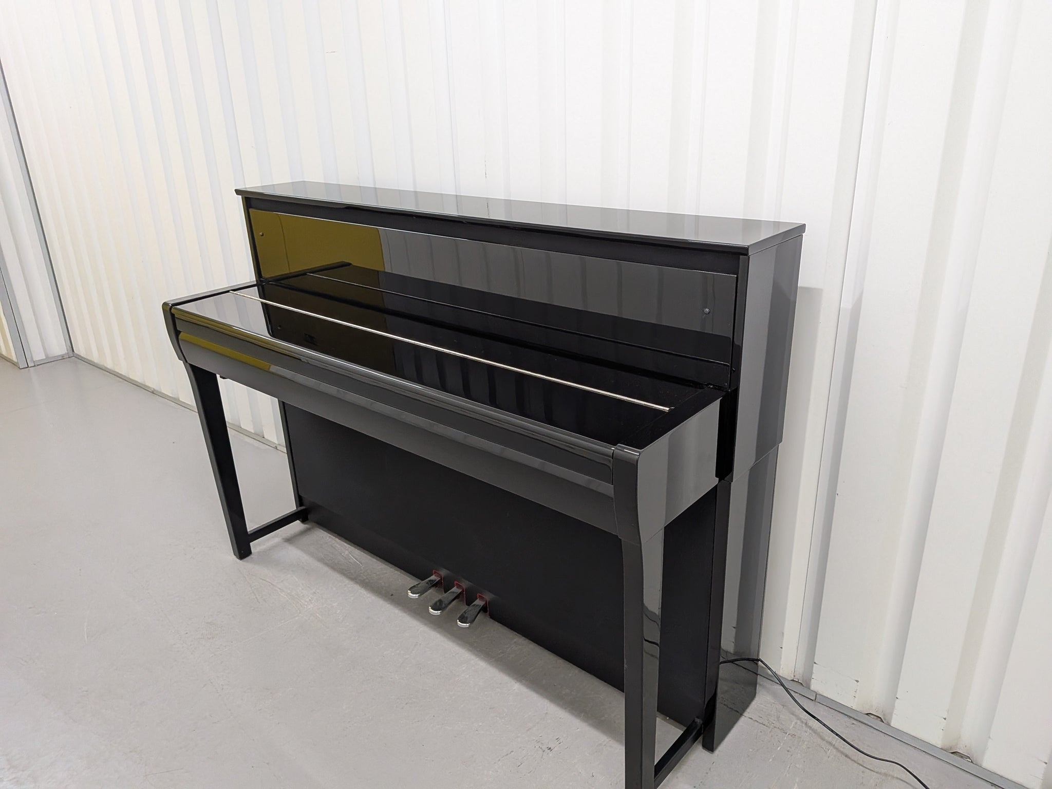 Đàn Piano Điện Yamaha CLP785