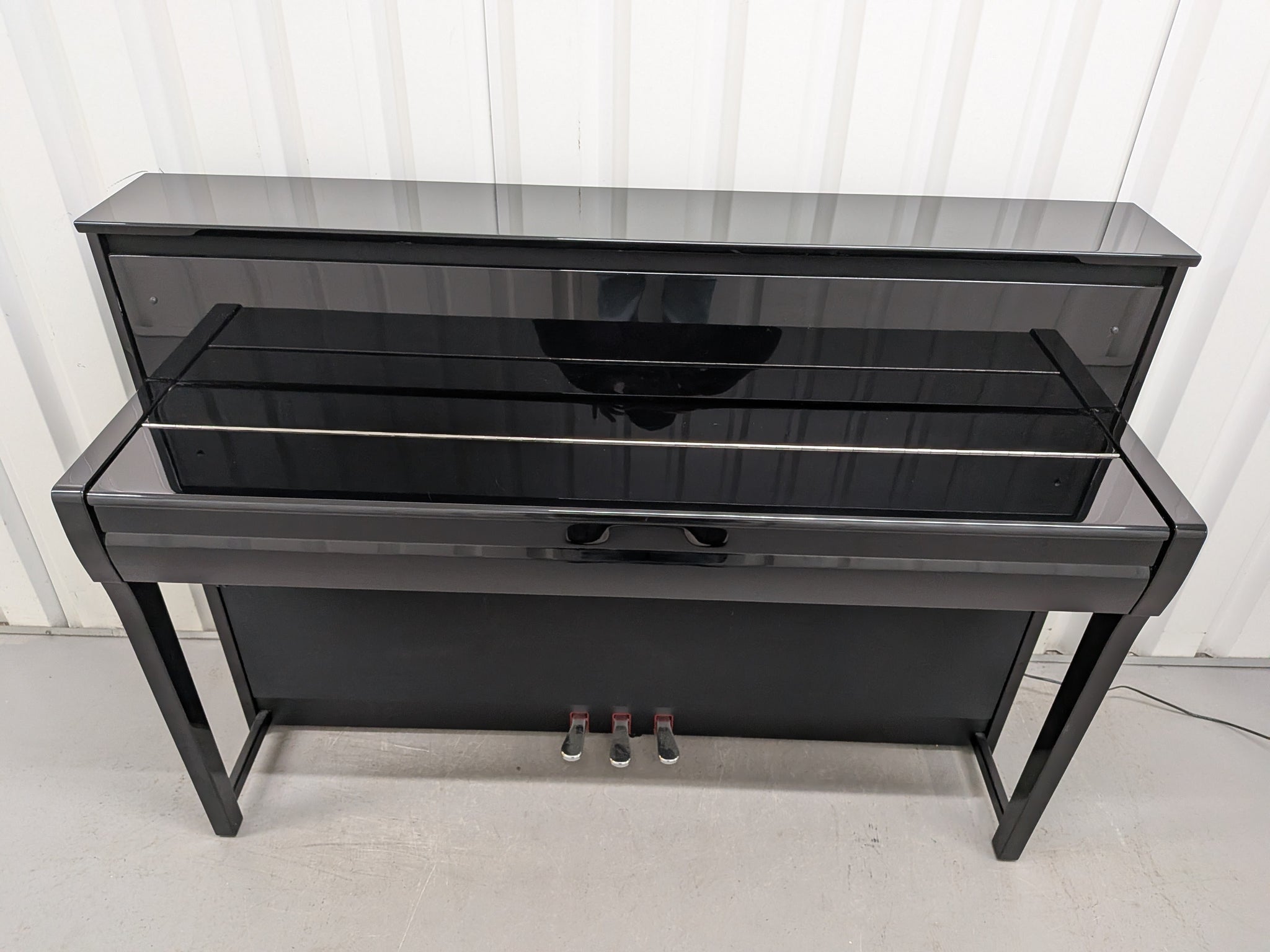Đàn Piano Điện Yamaha CLP785