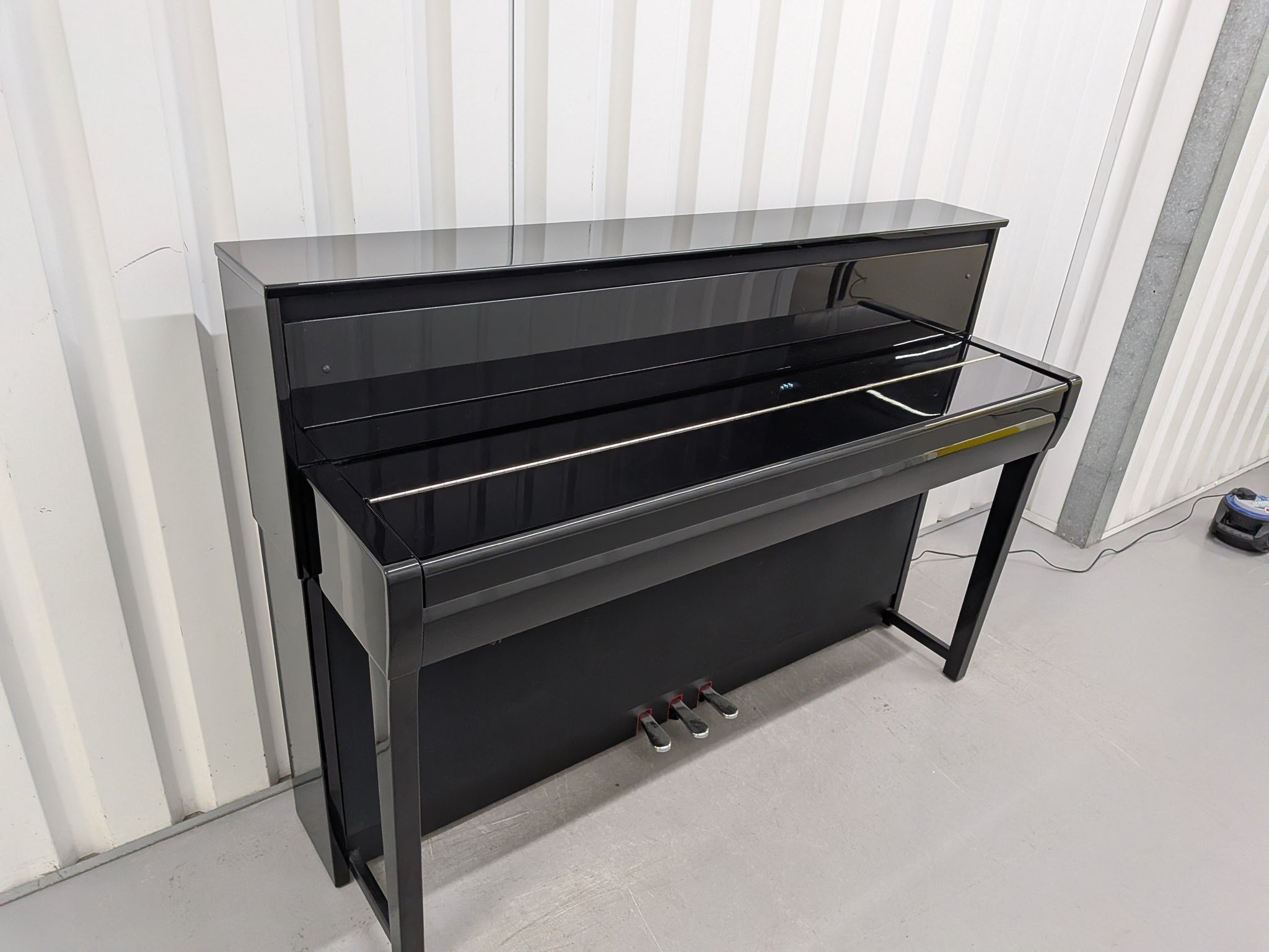 Đàn Piano Điện Yamaha CLP785