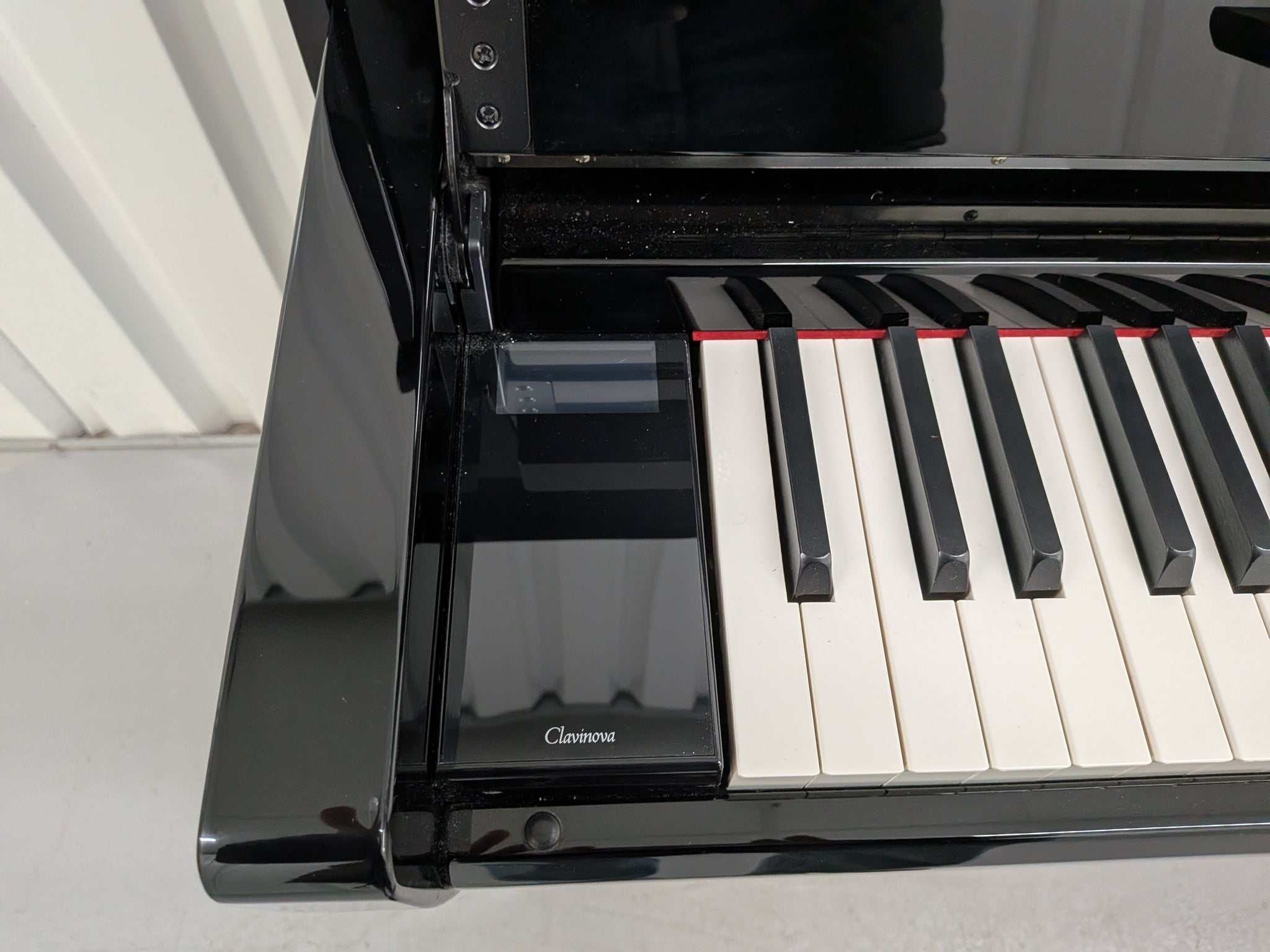 Đàn Piano Điện Yamaha CLP785