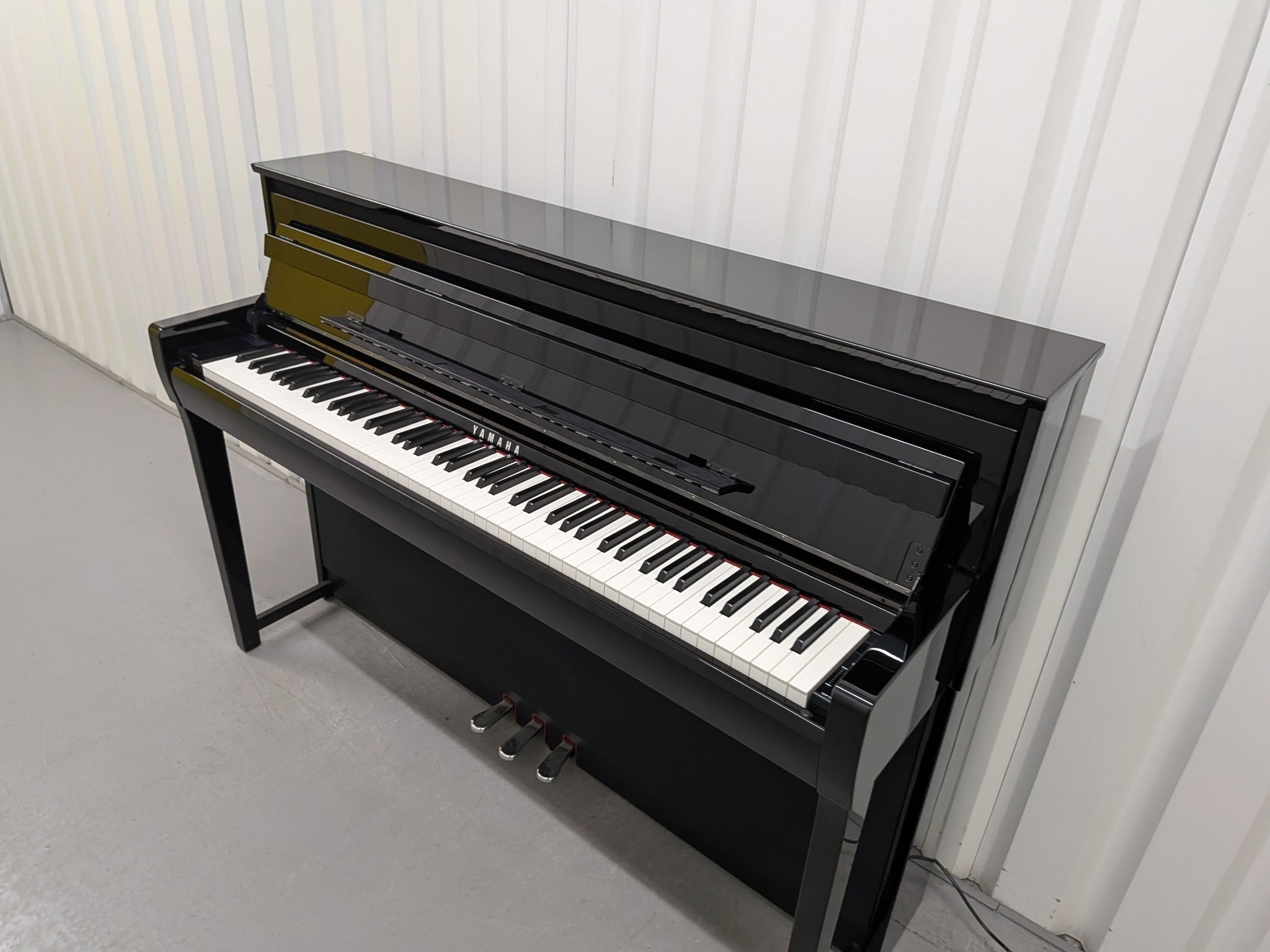 Đàn Piano Điện Yamaha CLP785