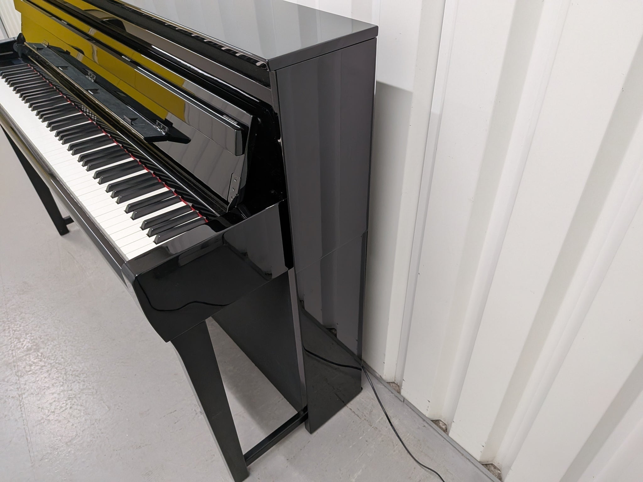 Đàn Piano Điện Yamaha CLP785