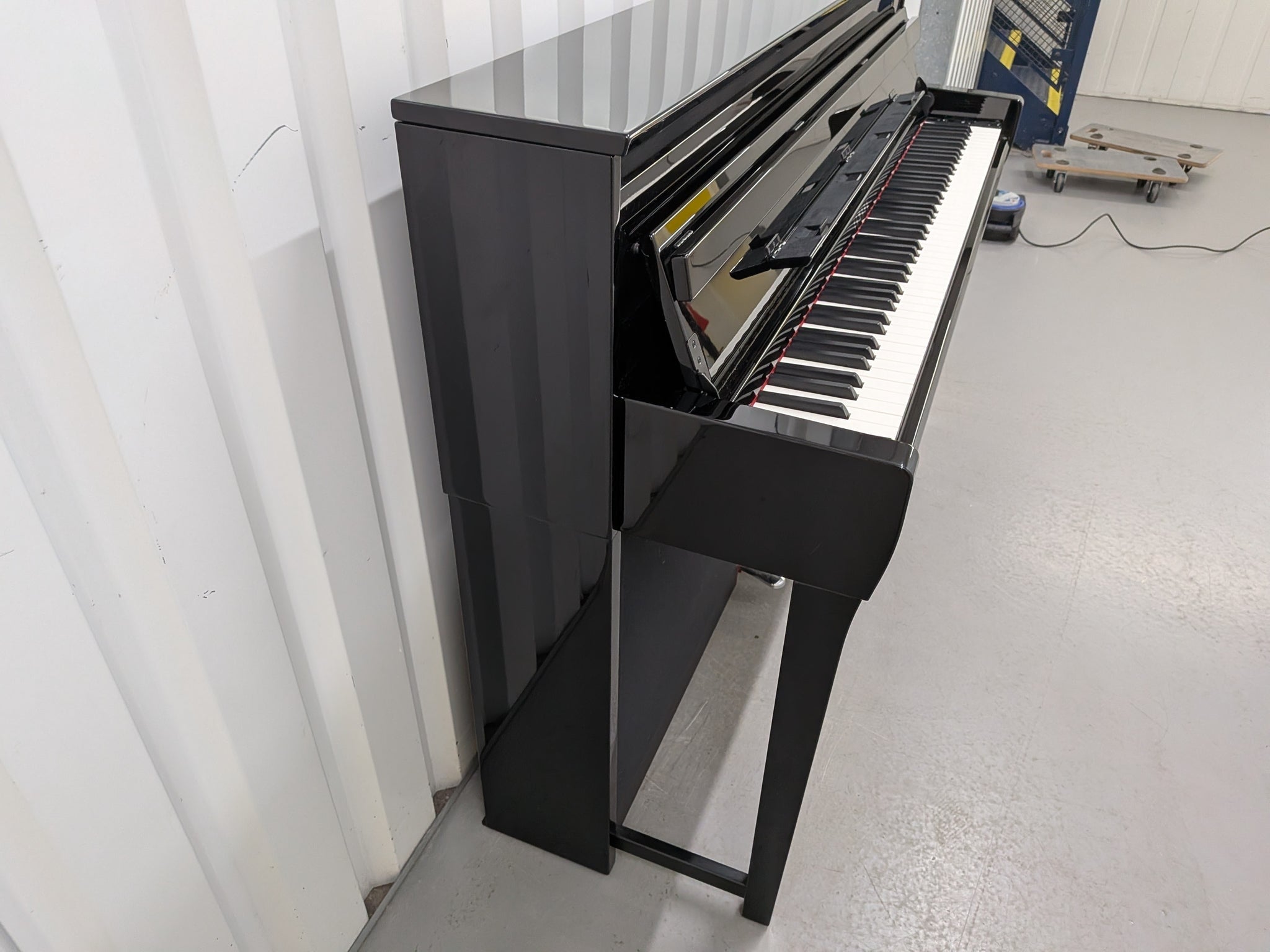 Đàn Piano Điện Yamaha CLP785