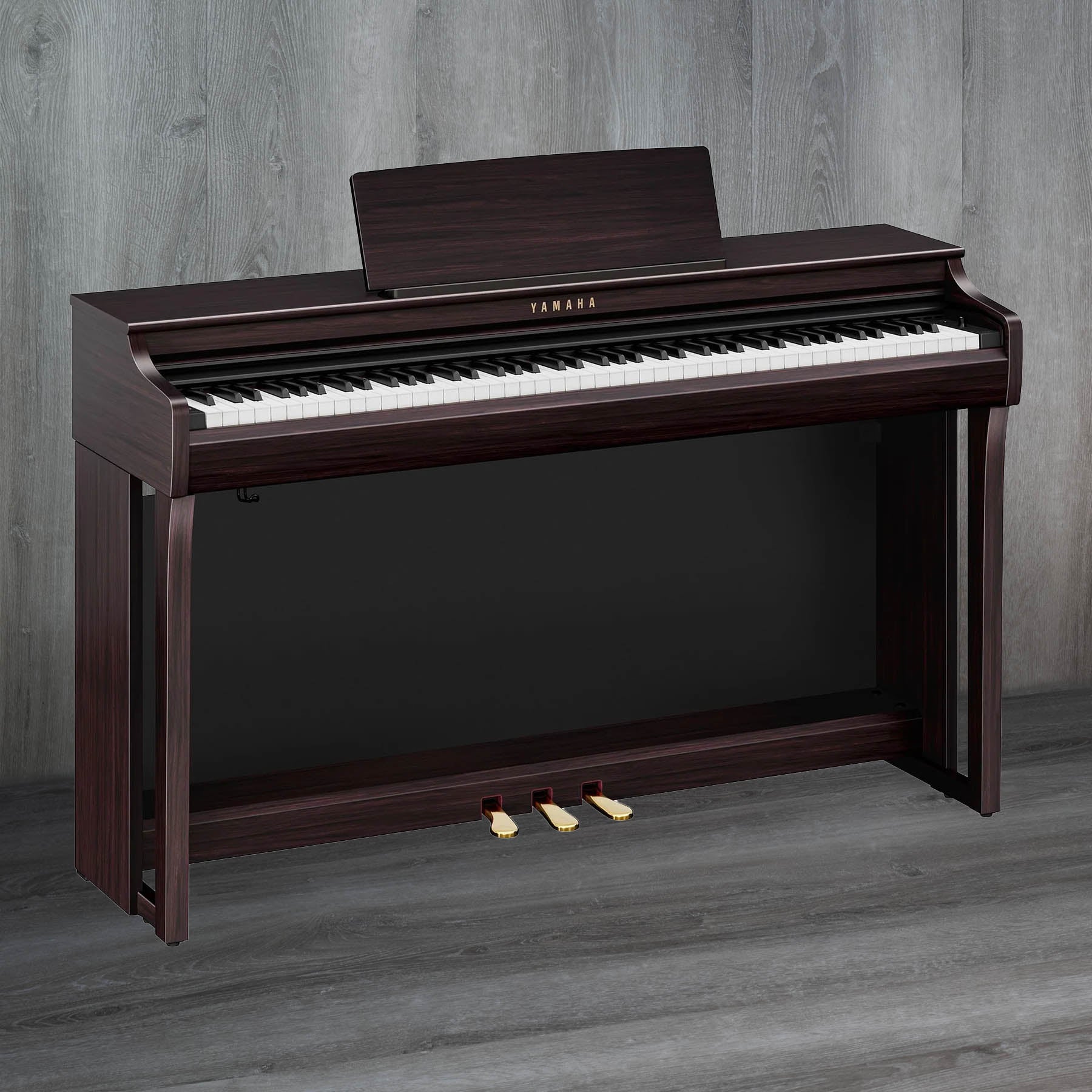 Đàn Piano Điện Yamaha CLP825