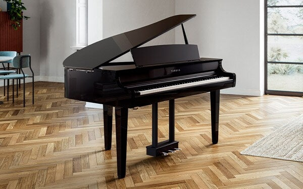 Đàn Piano Điện Yamaha CLP865GP
