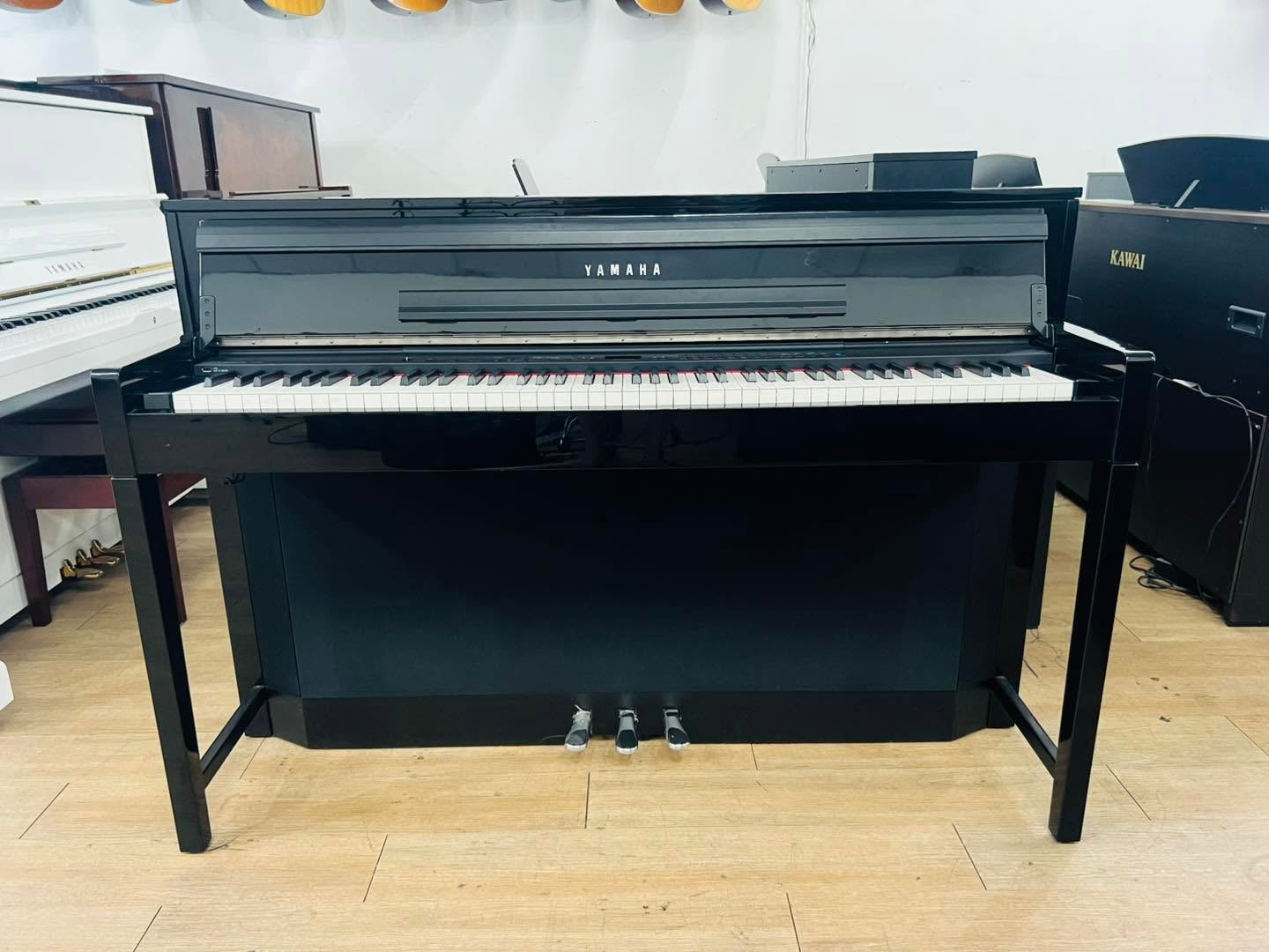Đàn Piano Điện Yamaha CLPS408