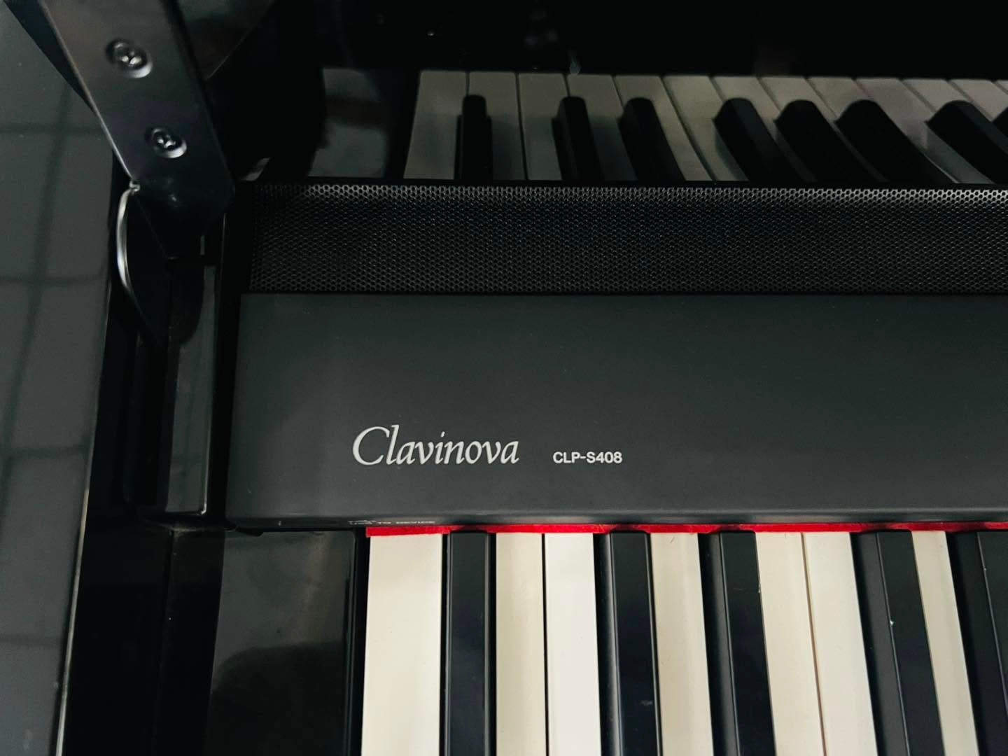 Đàn Piano Điện Yamaha CLPS408