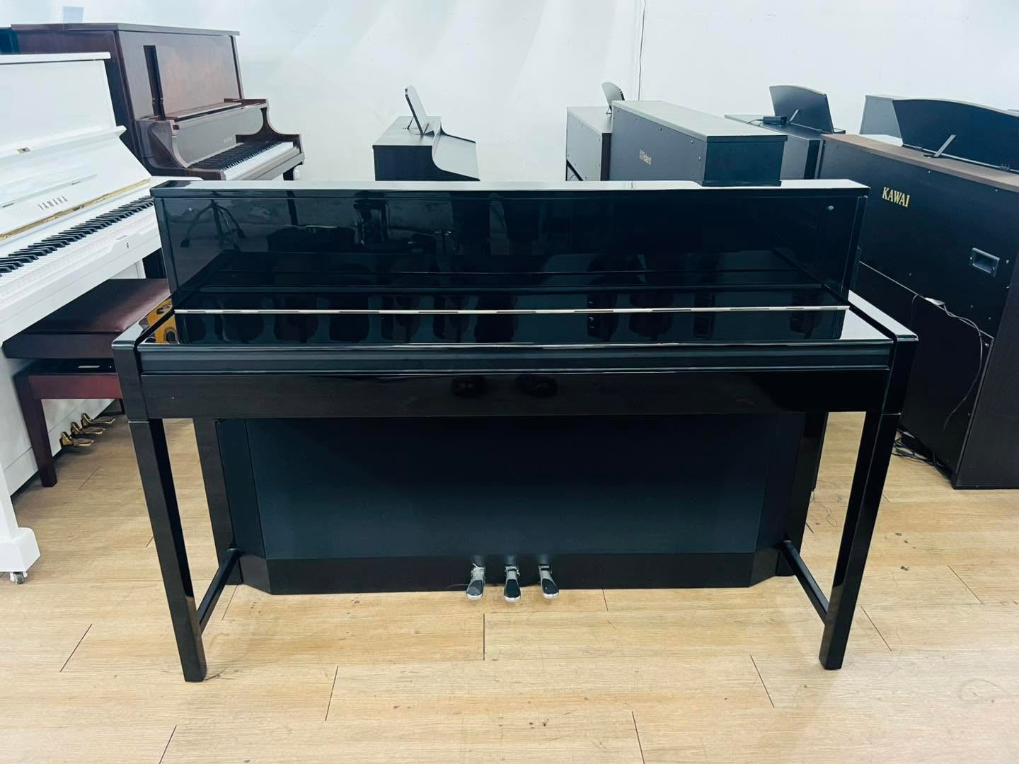 Đàn Piano Điện Yamaha CLPS408