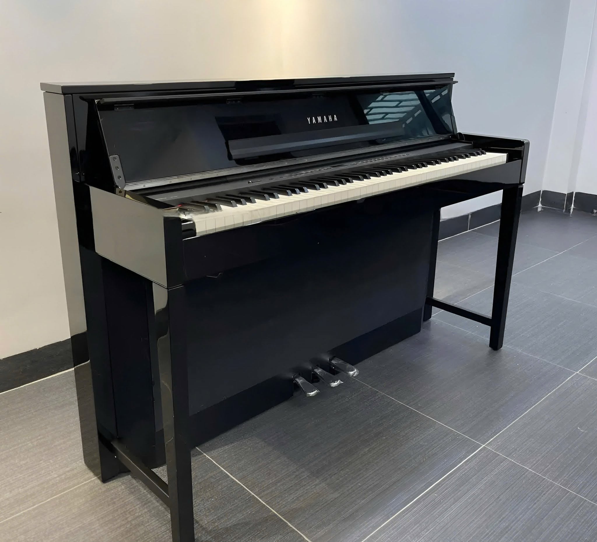 Đàn Piano Điện Yamaha CLPS408