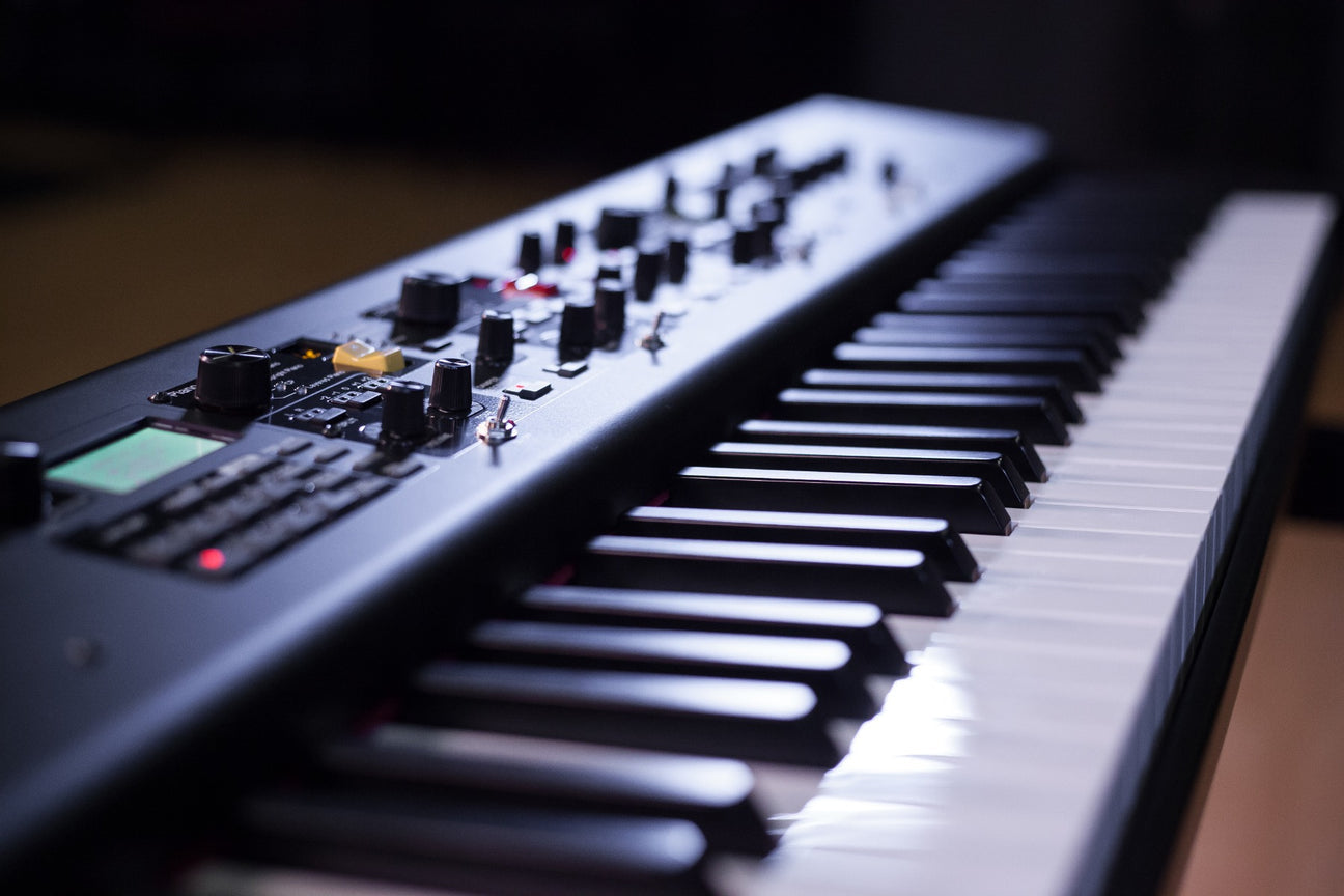 Đàn Piano Điện Yamaha CP88