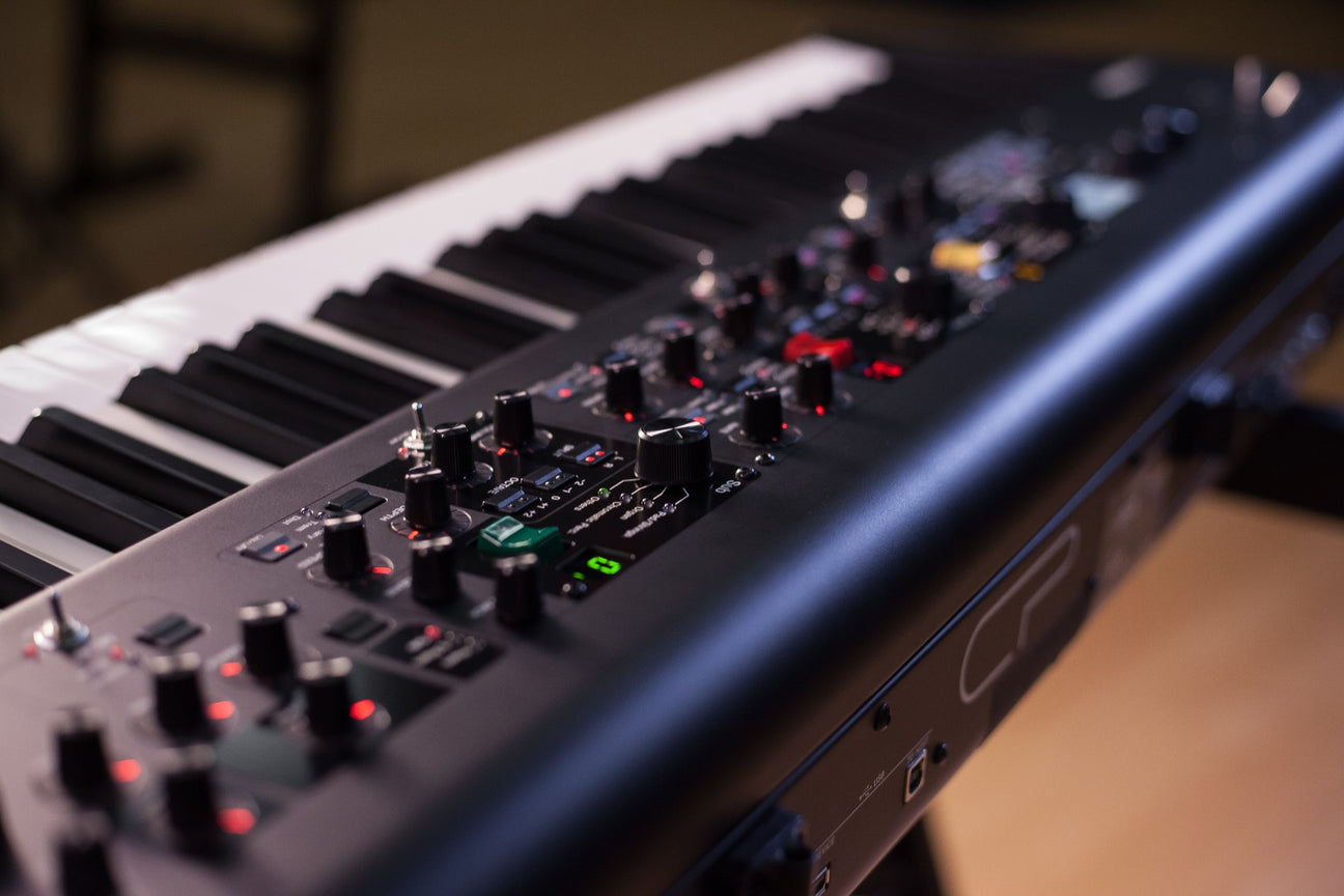 Đàn Piano Điện Yamaha CP88