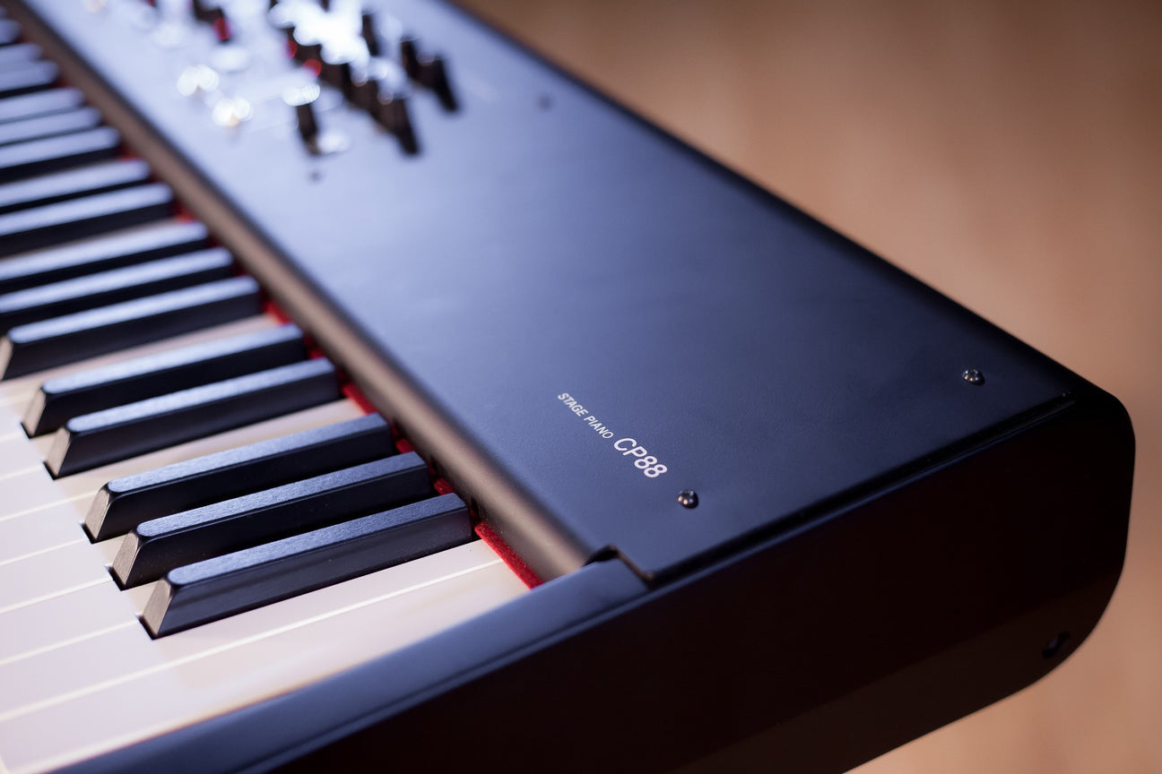 Đàn Piano Điện Yamaha CP88