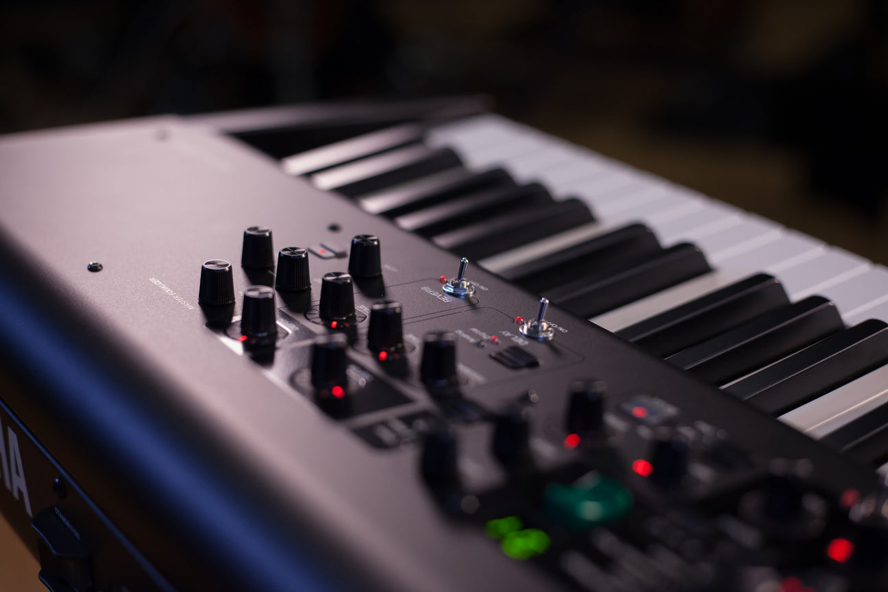 Đàn Piano Điện Yamaha CP88