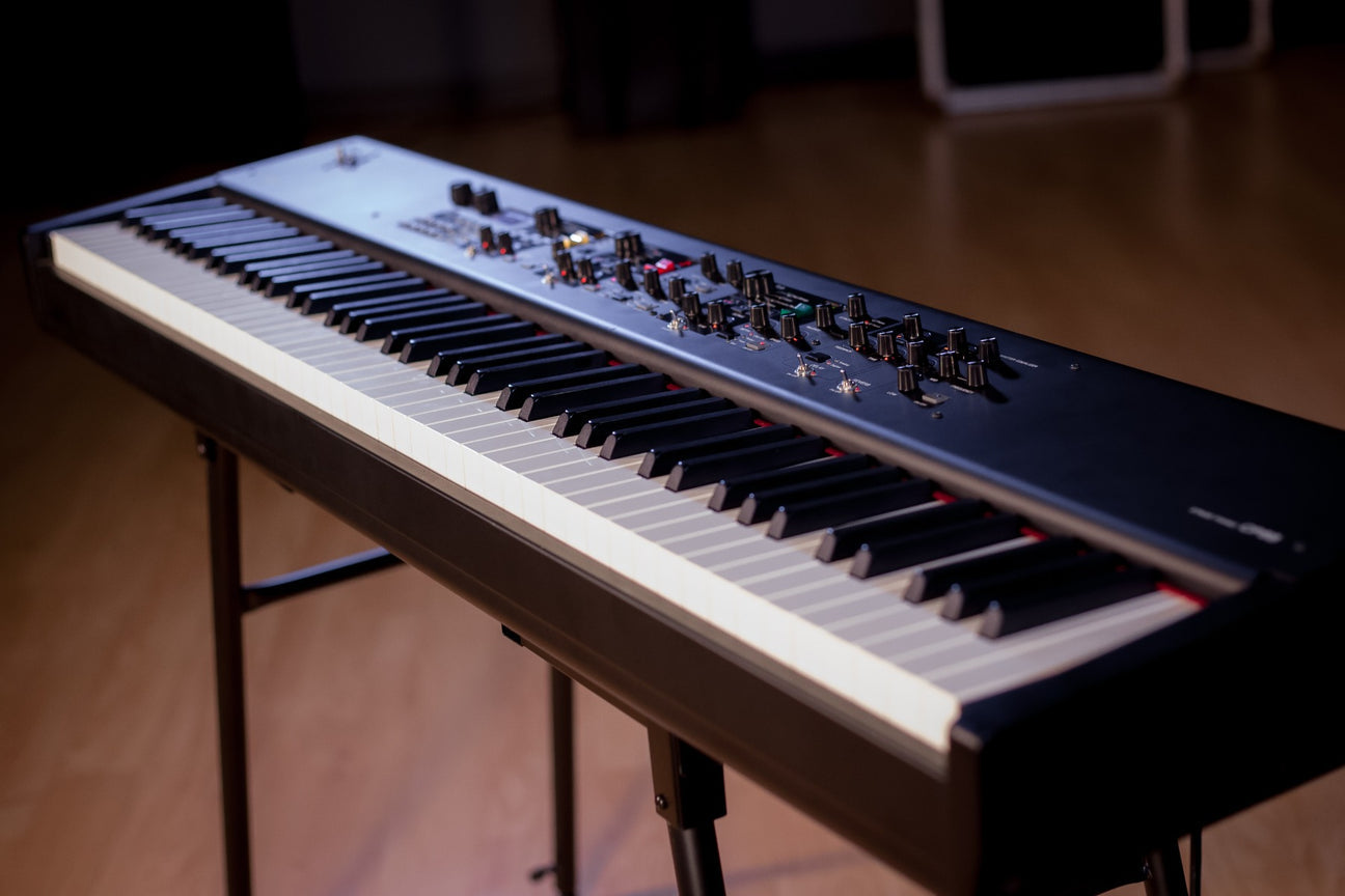 Đàn Piano Điện Yamaha CP88