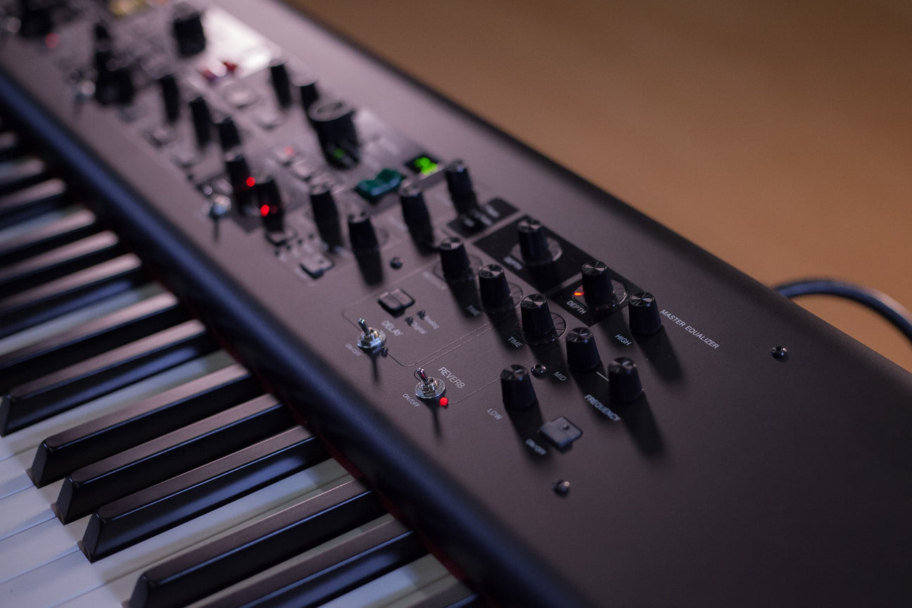 Đàn Piano Điện Yamaha CP88