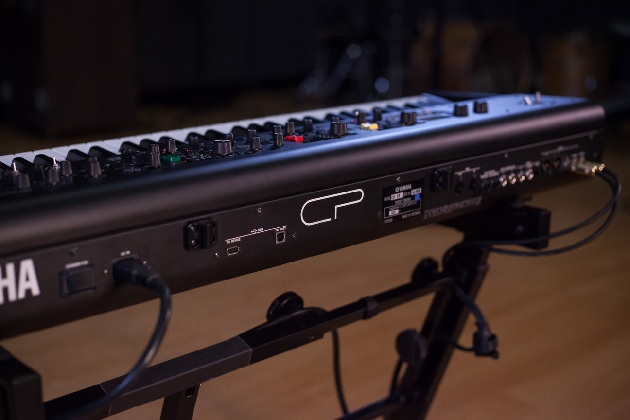 Đàn Piano Điện Yamaha CP88