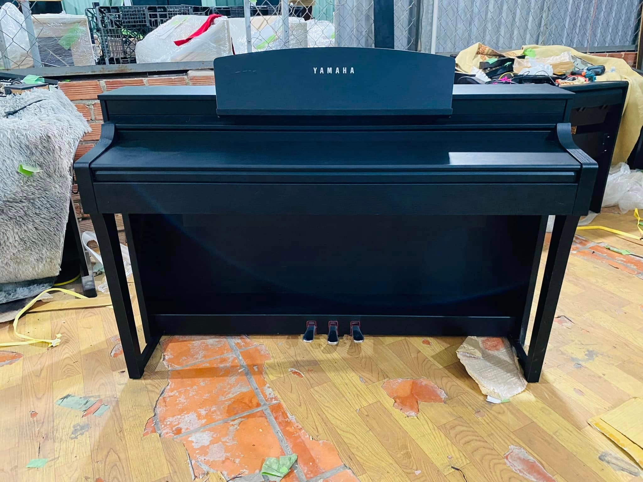 Đàn Piano Điện Yamaha CSP170