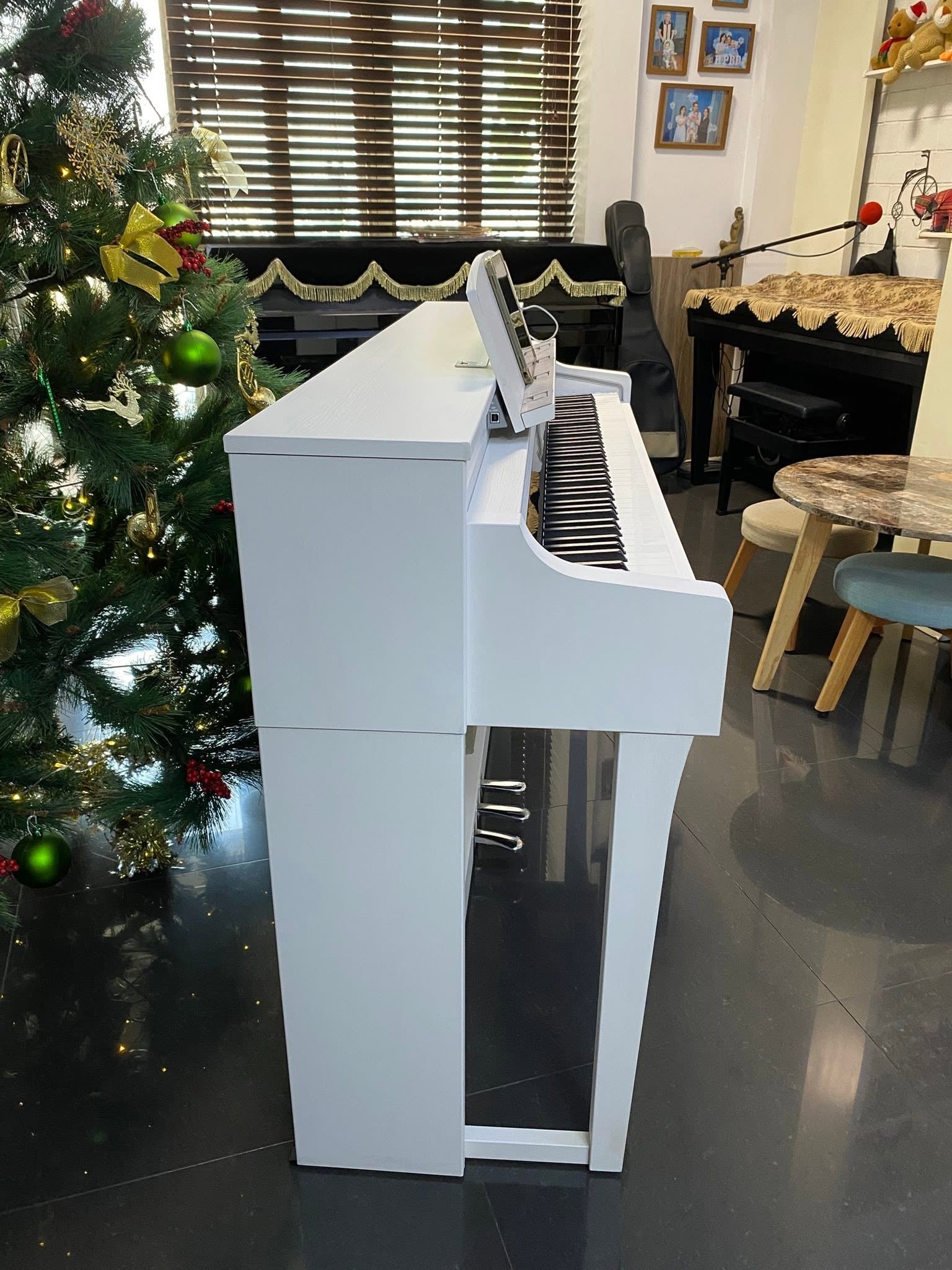 Đàn Piano Điện Yamaha CSP170