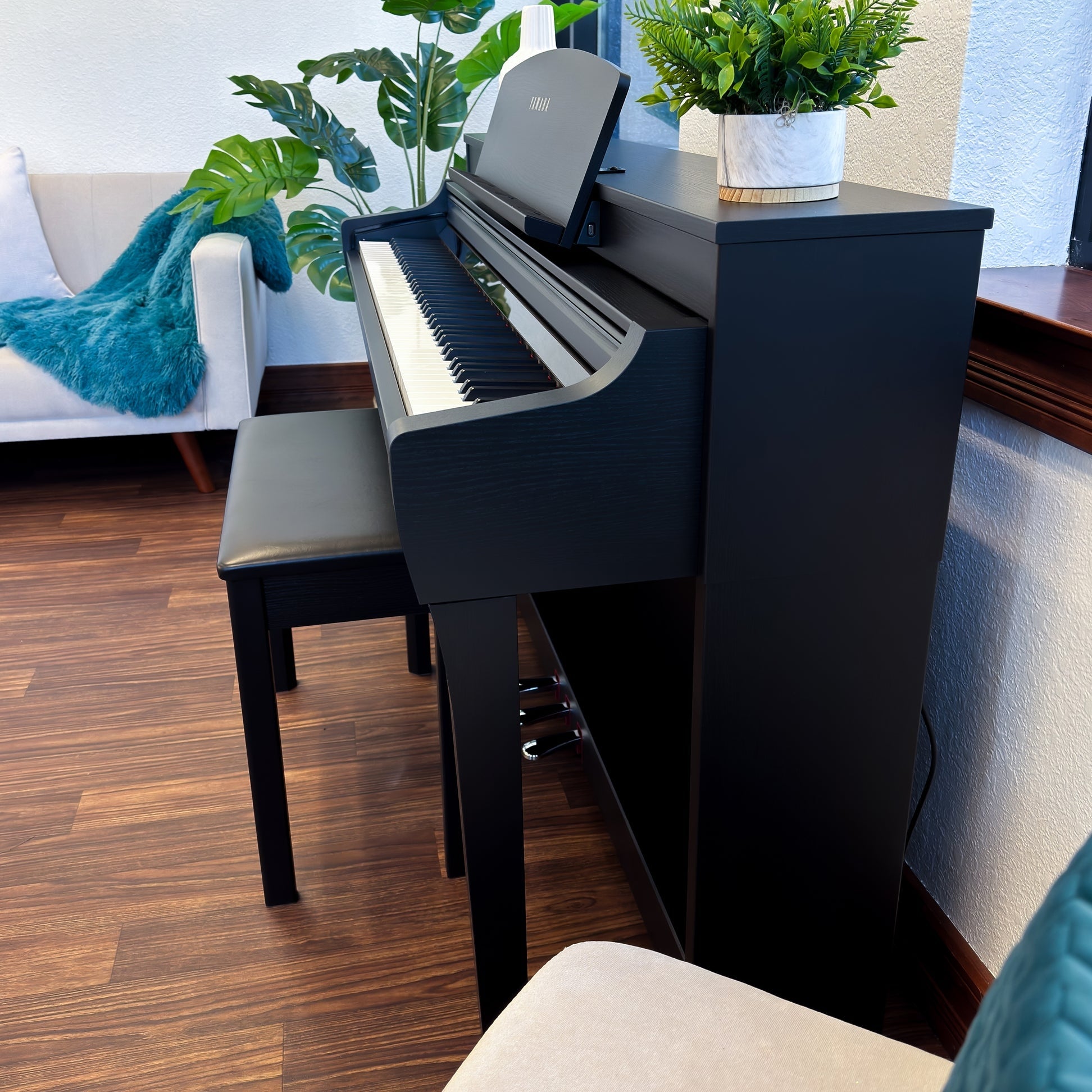 Đàn Piano Điện Yamaha CSP255