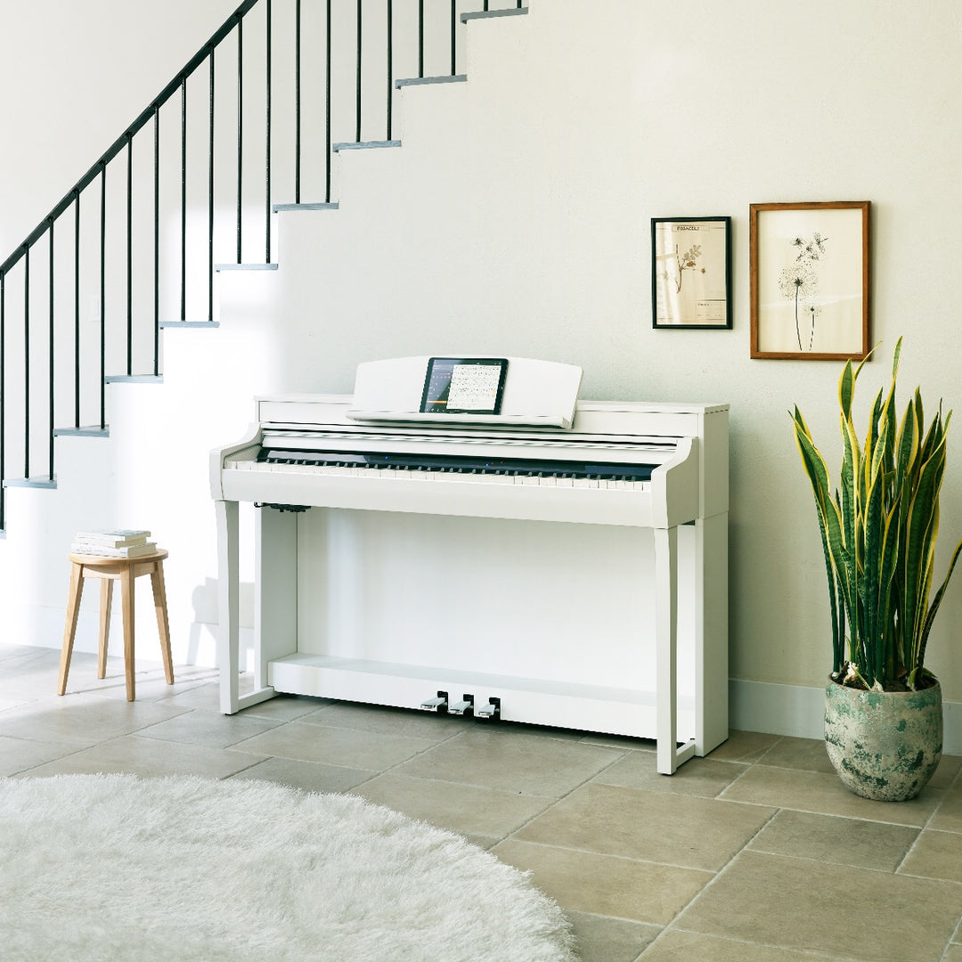 Đàn Piano Điện Yamaha CSP255