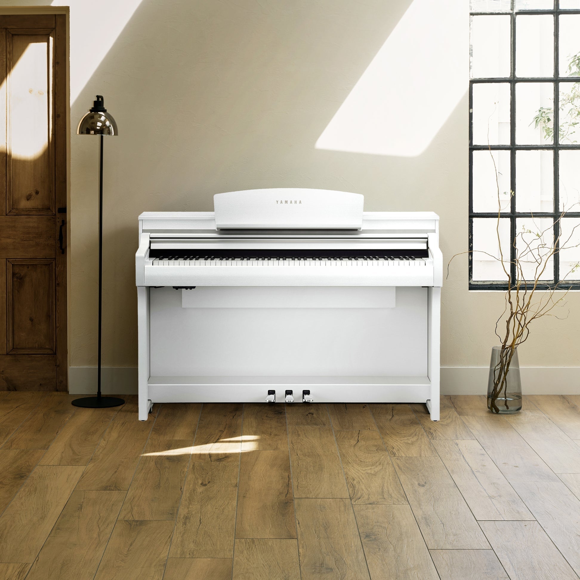 Đàn Piano Điện Yamaha CSP275