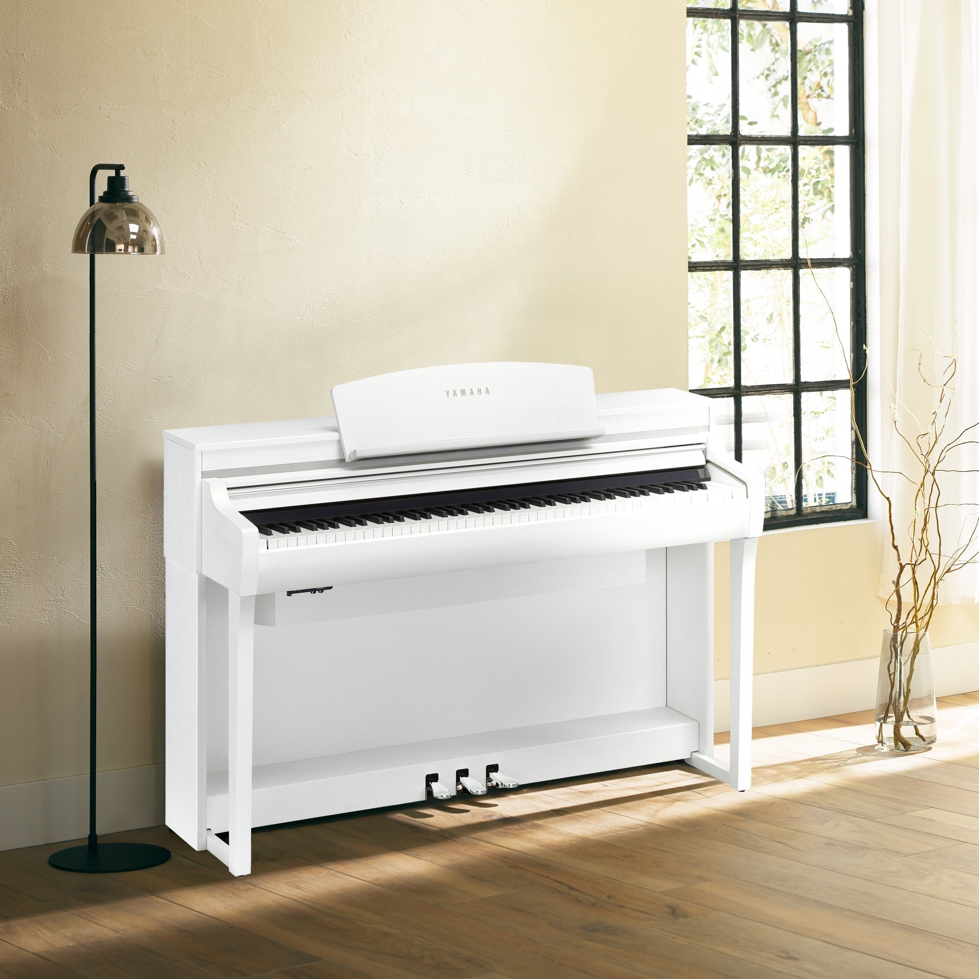 Đàn Piano Điện Yamaha CSP275