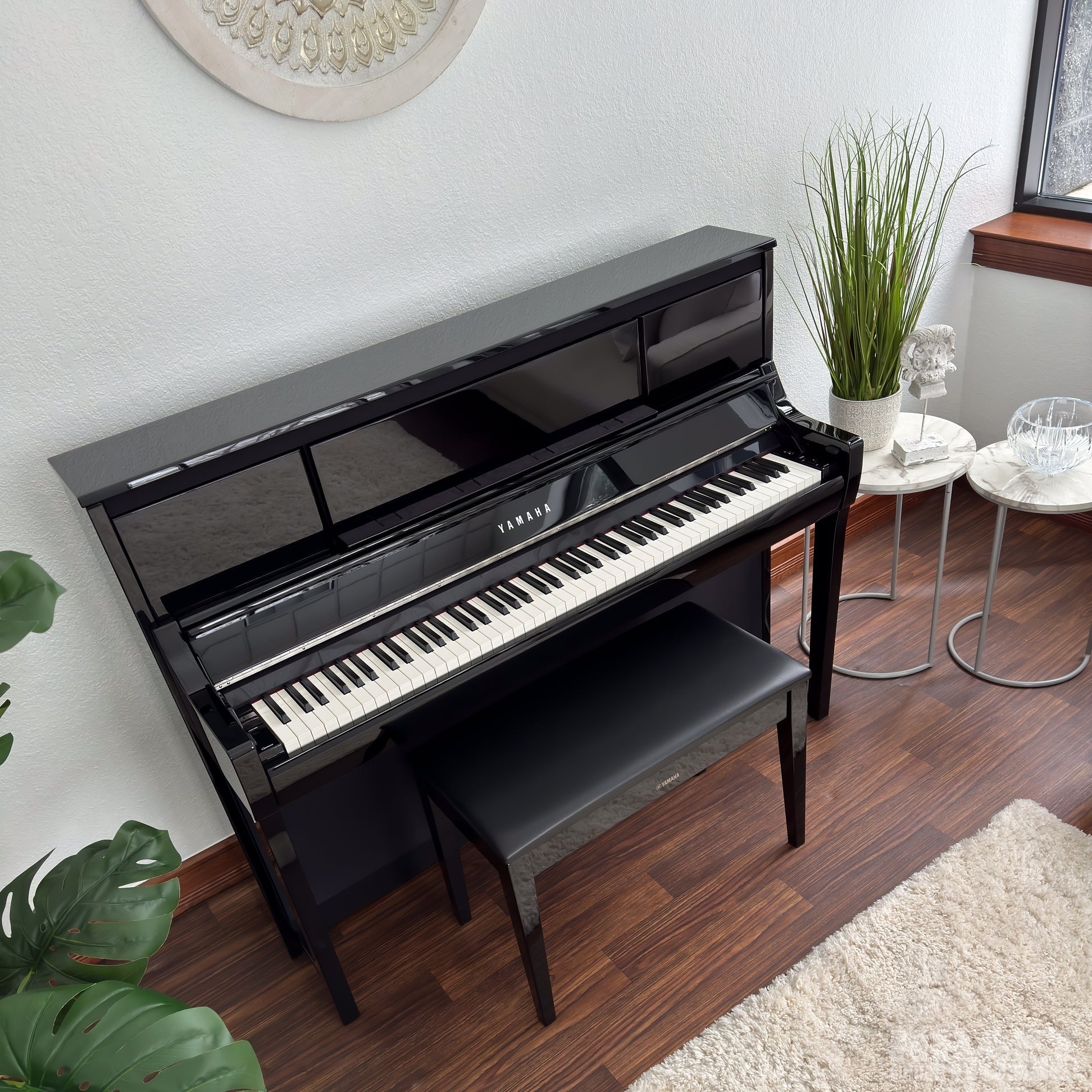Đàn Piano Điện Yamaha CSP295