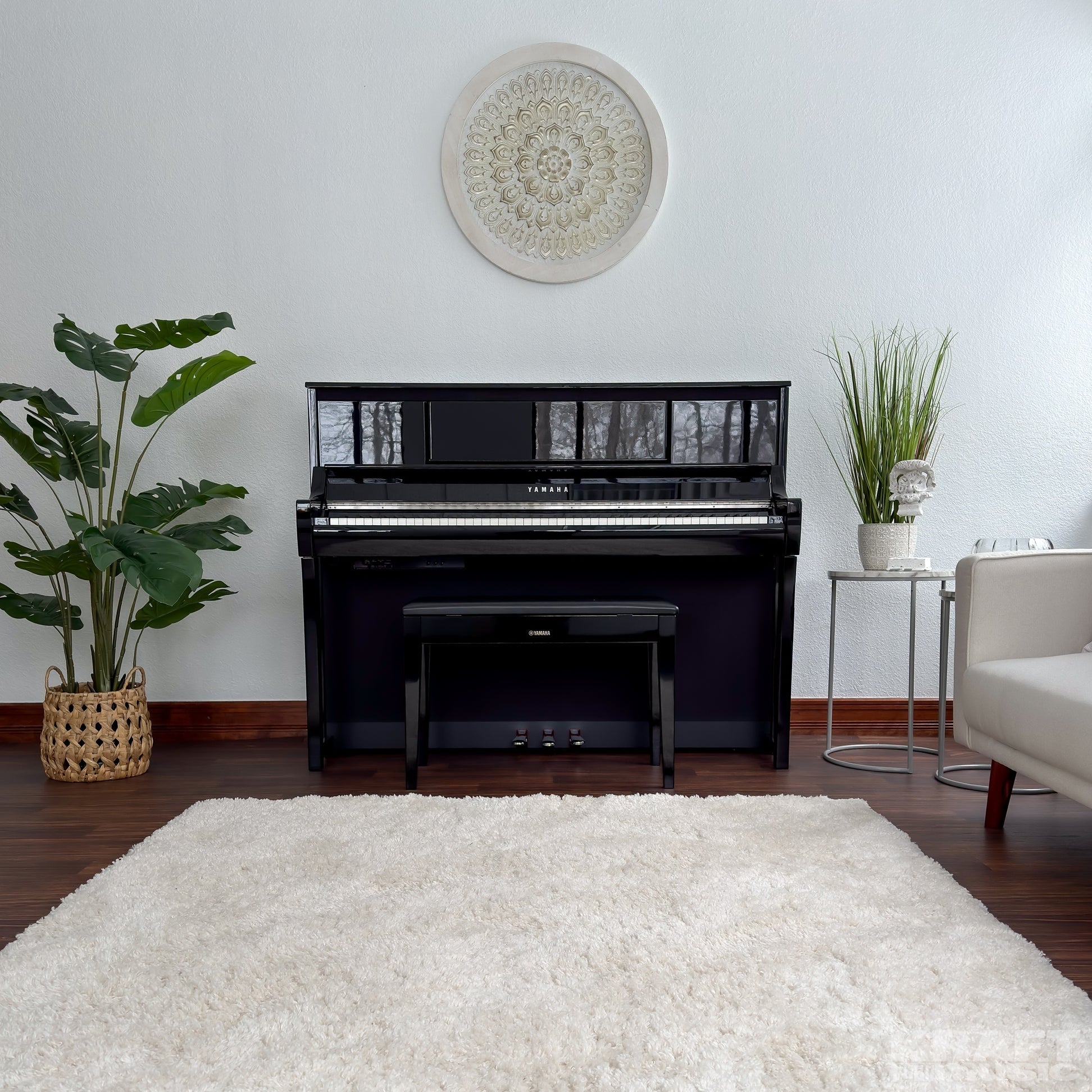 Đàn Piano Điện Yamaha CSP295